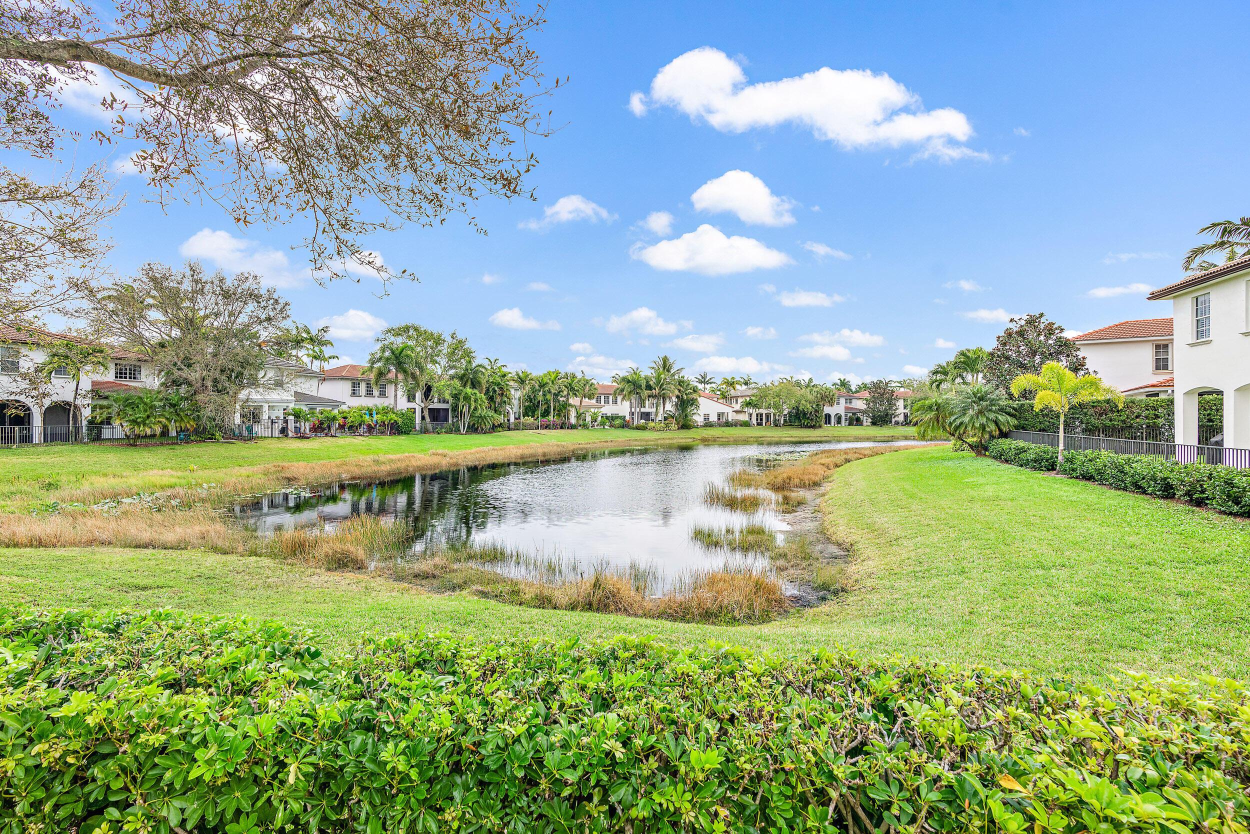 1058 Vintner Boulevard, Palm Beach Gardens, FL 33410, Palm Beach Gardens - Photo 4