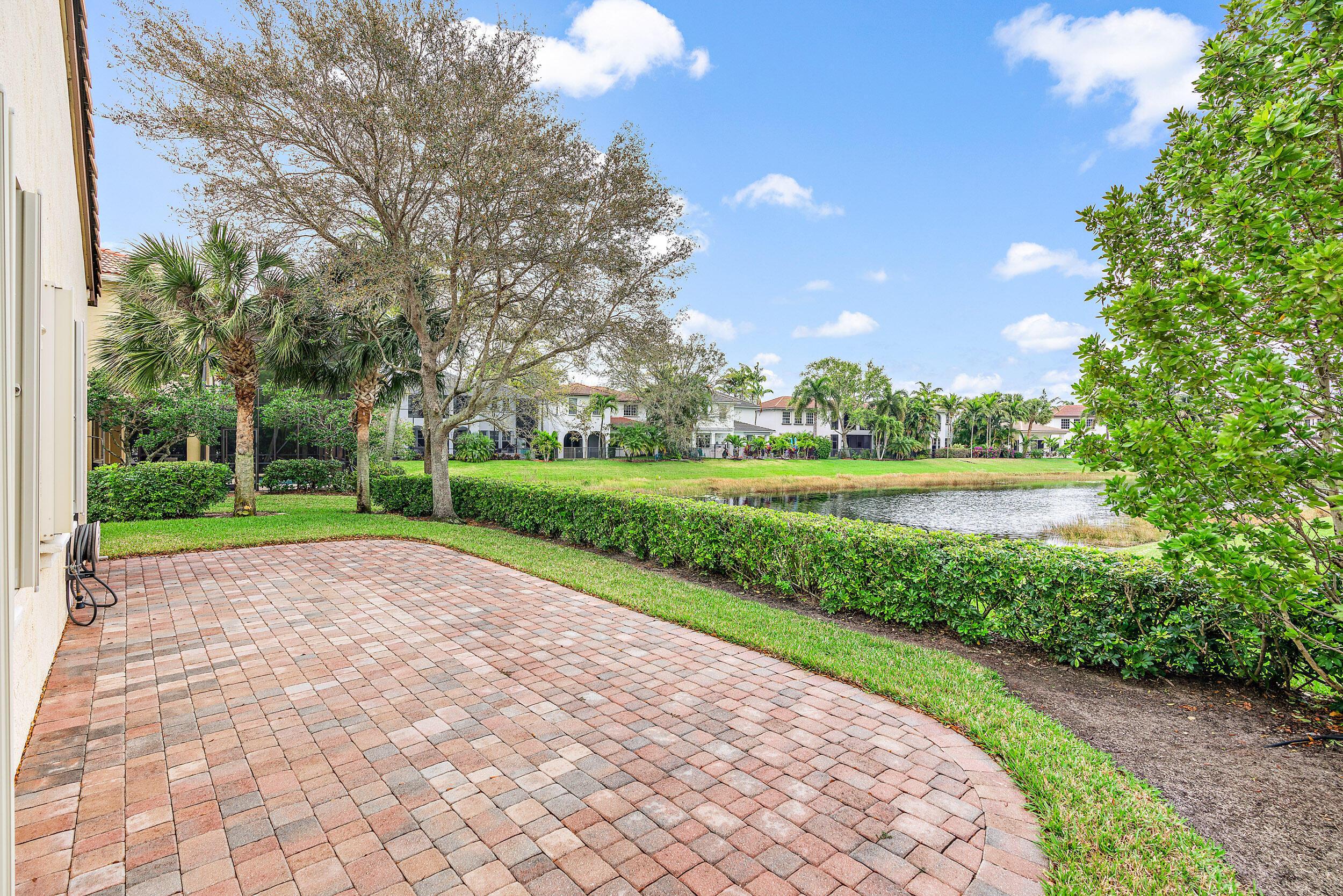 1058 Vintner Boulevard, Palm Beach Gardens, FL 33410, Palm Beach Gardens - Photo 5