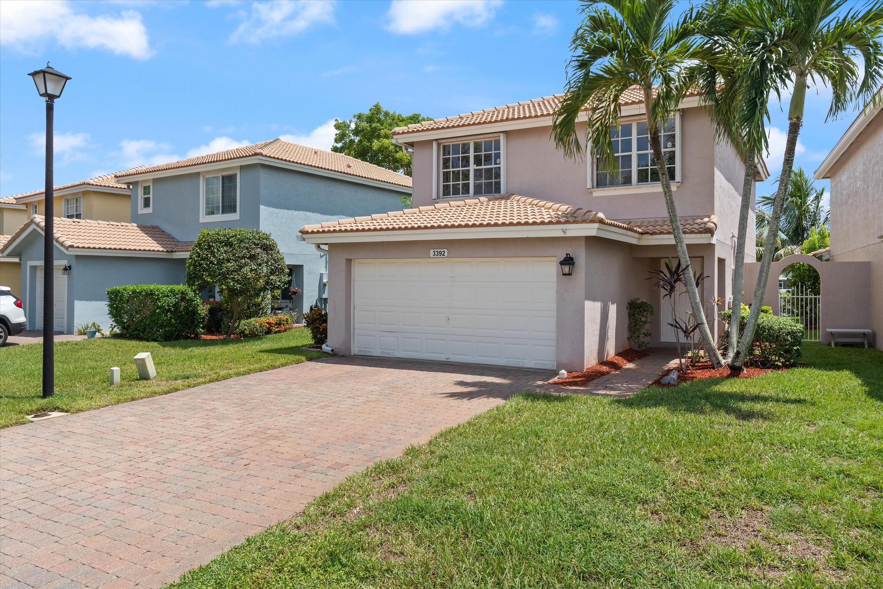 3392 BOLLARD Road, West Palm Beach, FL 33411, West Palm Beach