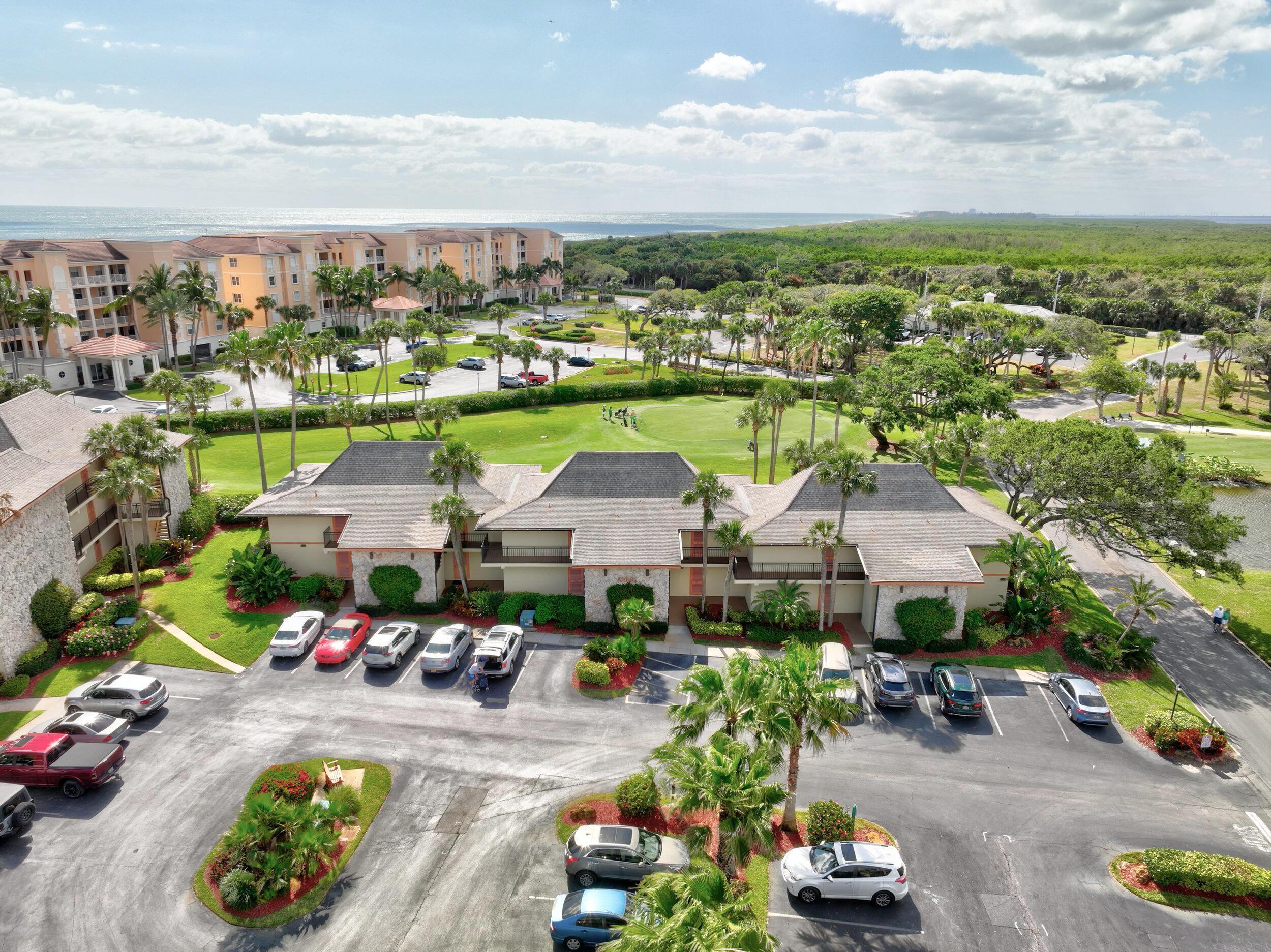 2400 S OCEAN Drive 926, Fort Pierce, FL 34949, Fort Pierce - Photo 4