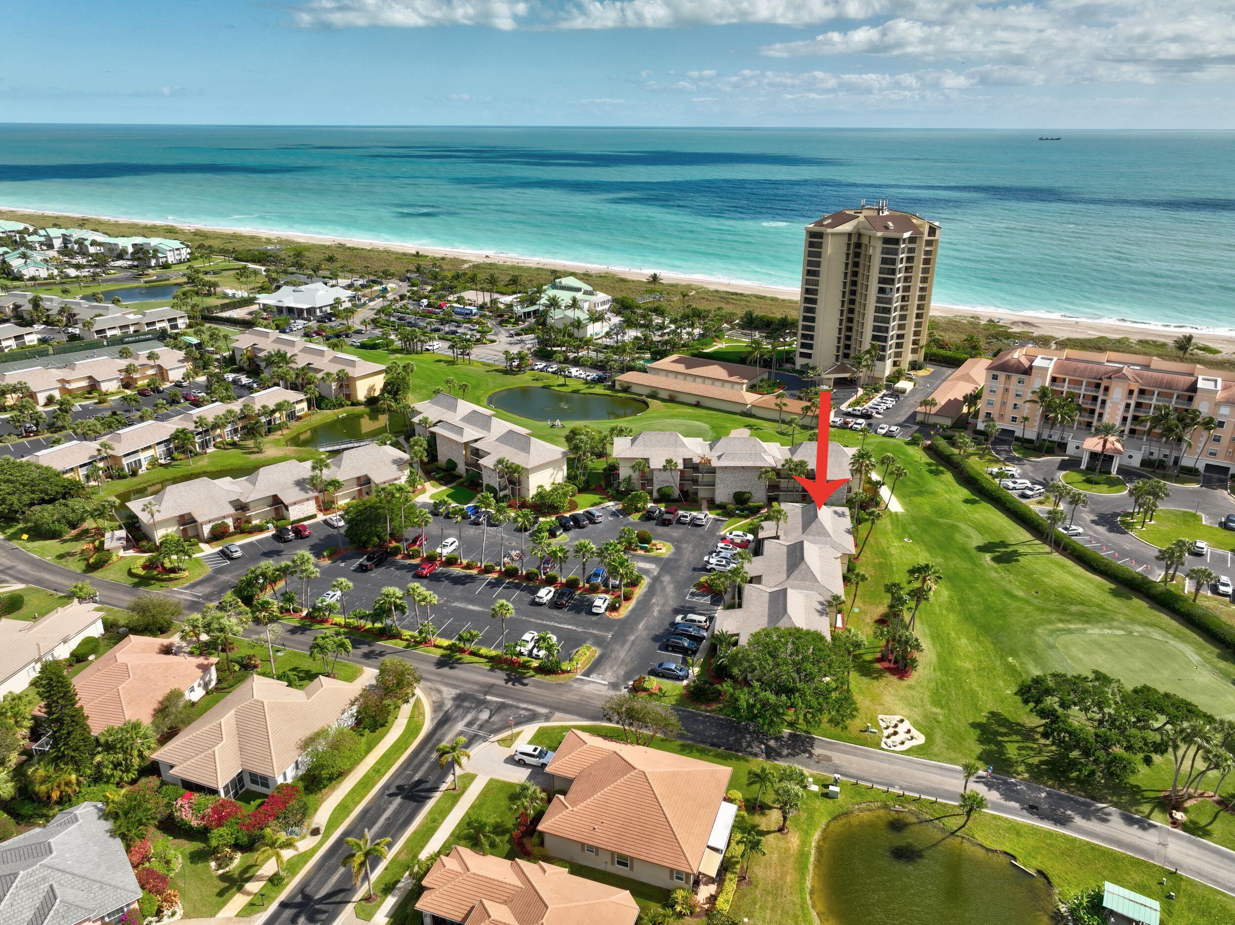 2400 S OCEAN Drive 926, Fort Pierce, FL 34949, Fort Pierce