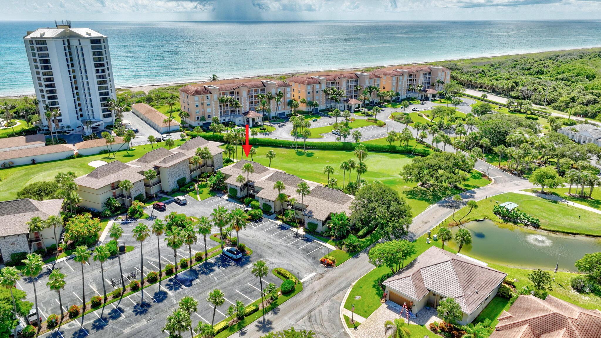 2400 S OCEAN Drive 926, Fort Pierce, FL 34949, Fort Pierce - Photo 2