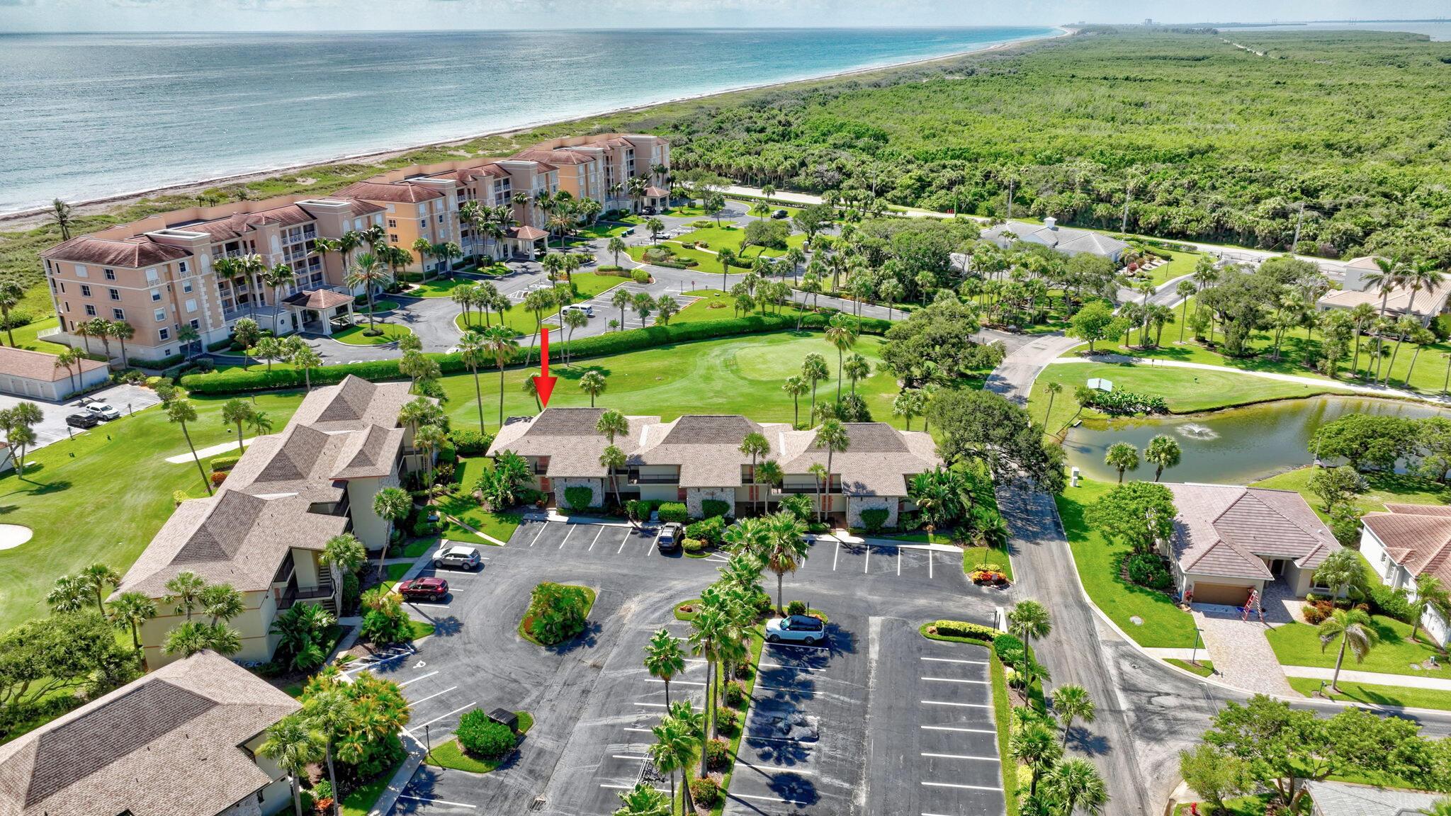 2400 S OCEAN Drive 926, Fort Pierce, FL 34949, Fort Pierce - Photo 3