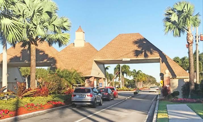 266 Brighton G, Boca Raton, FL 33434, Boca Raton - Photo 2