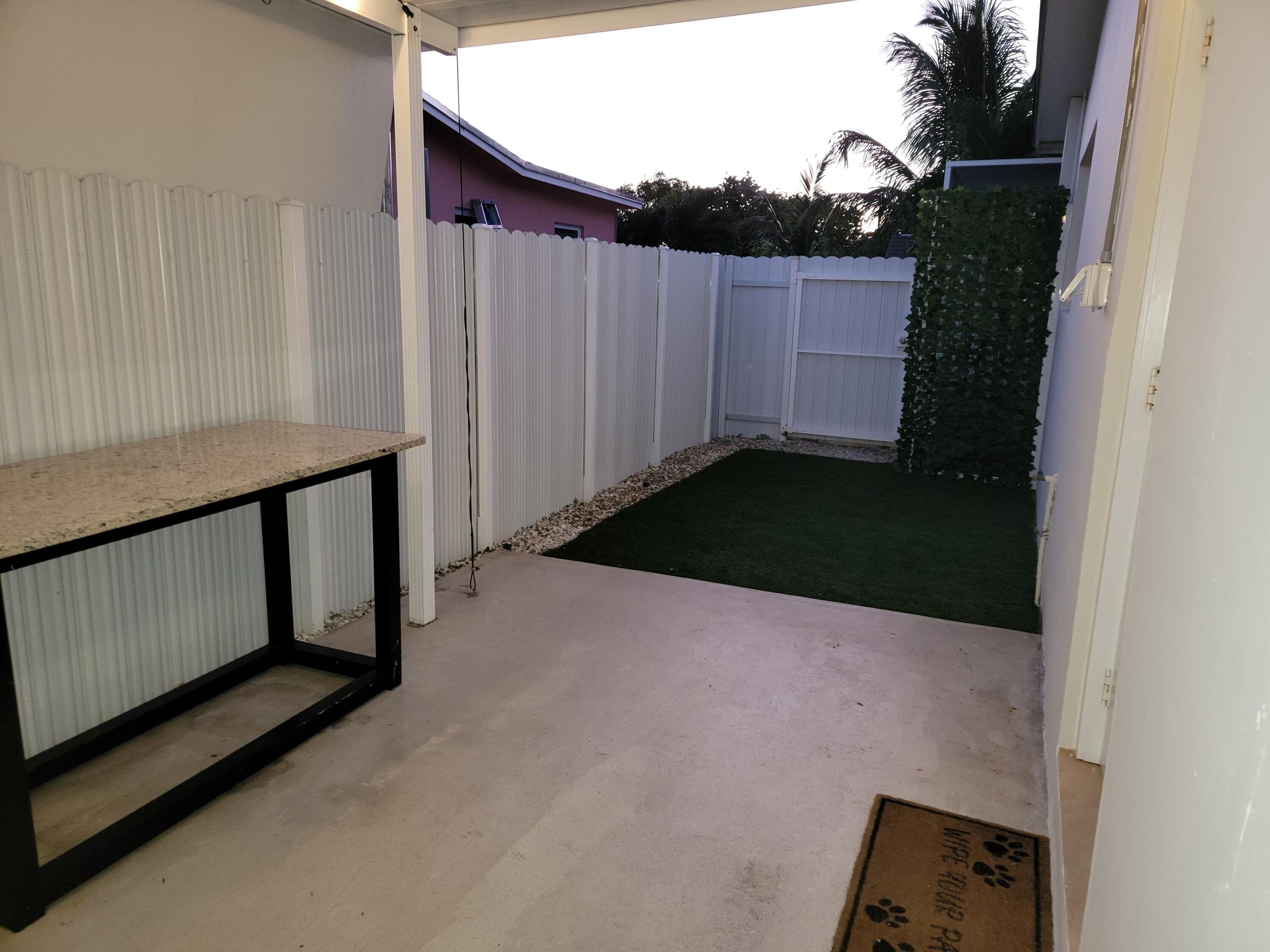 1611 NW 63RD Avenue 2, Sunrise, FL 33313, Sunrise