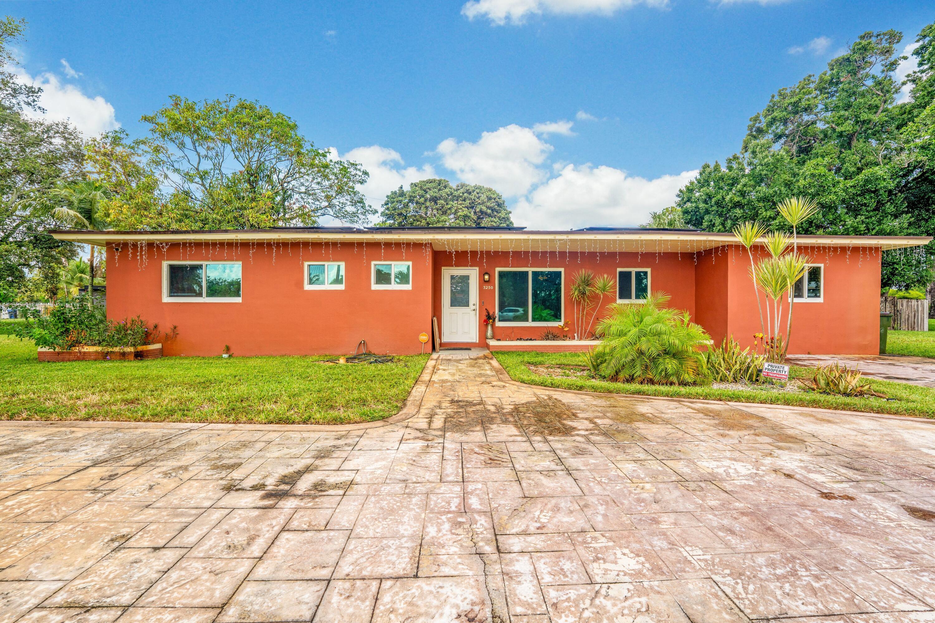3250 E Glendale Boulevard, Fort Lauderdale, FL 33312, Fort Lauderdale
