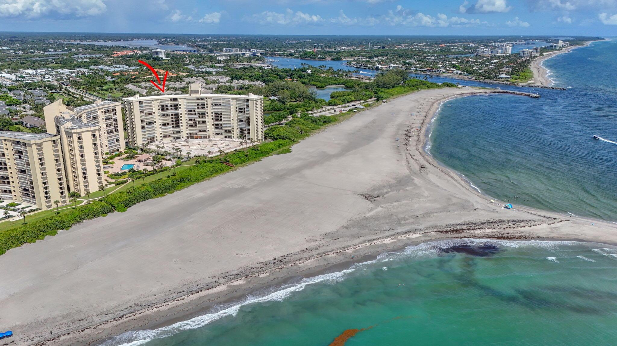400 Ocean Trail Way 408, Jupiter, FL 33477, Jupiter - Photo 2