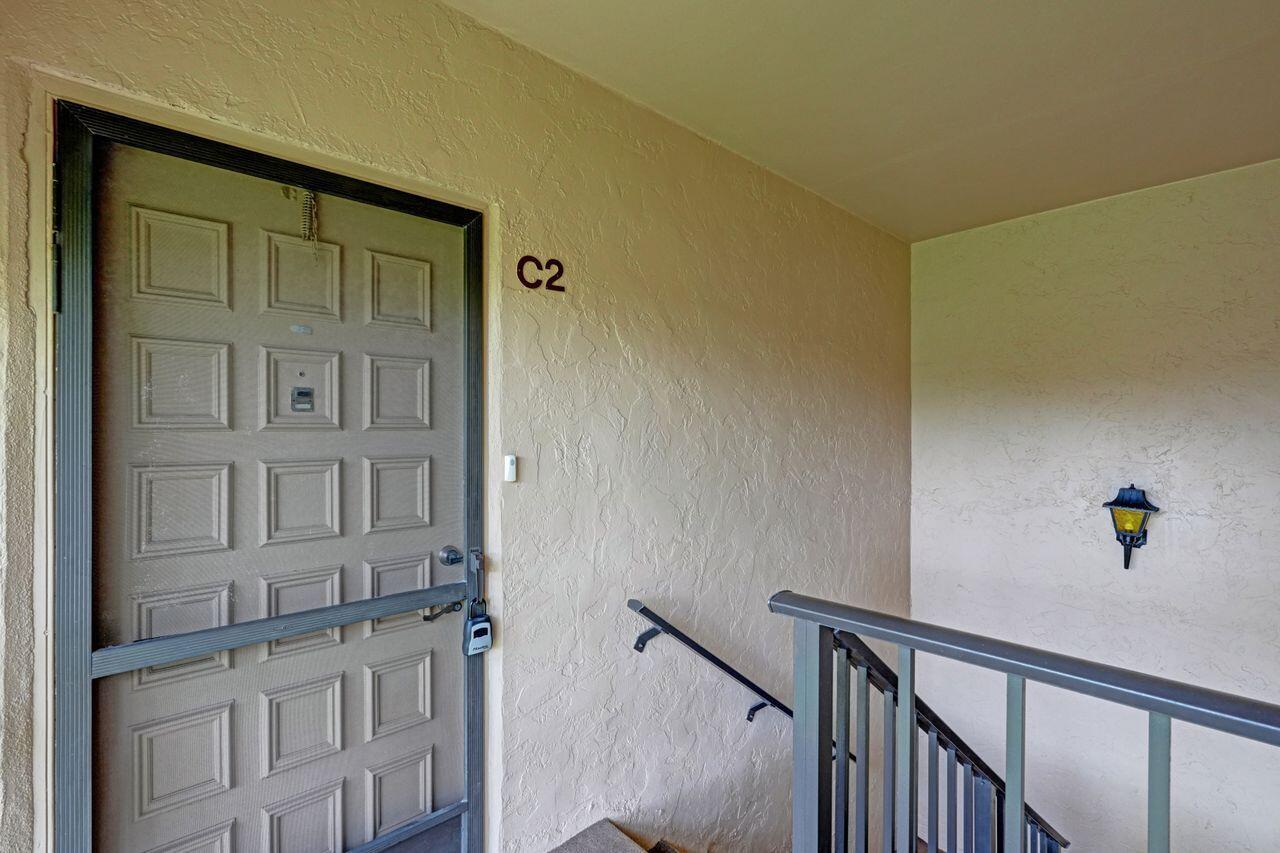 429 Pine Glen Lane C-2, Greenacres, FL 33463, Greenacres - Photo 5