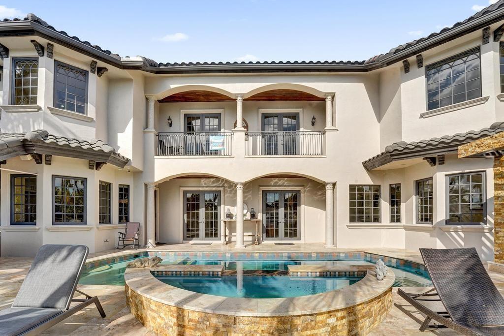 2340 NE 47TH Street, Lighthouse Point, FL 33064, Lighthouse Point