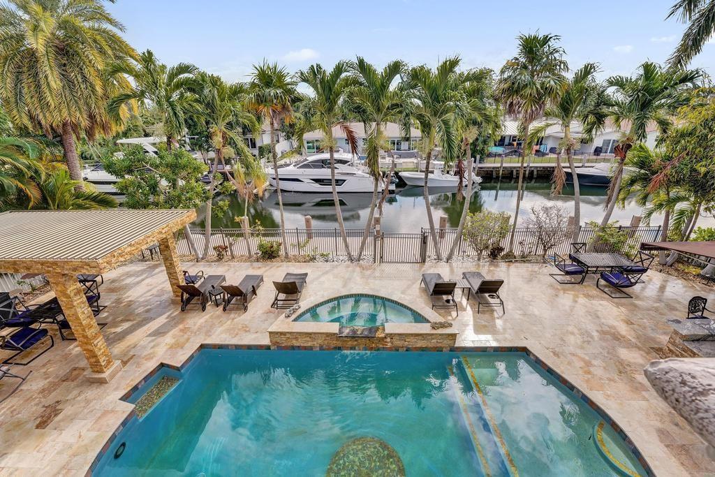 2340 NE 47TH Street, Lighthouse Point, FL 33064, Lighthouse Point - Photo 3