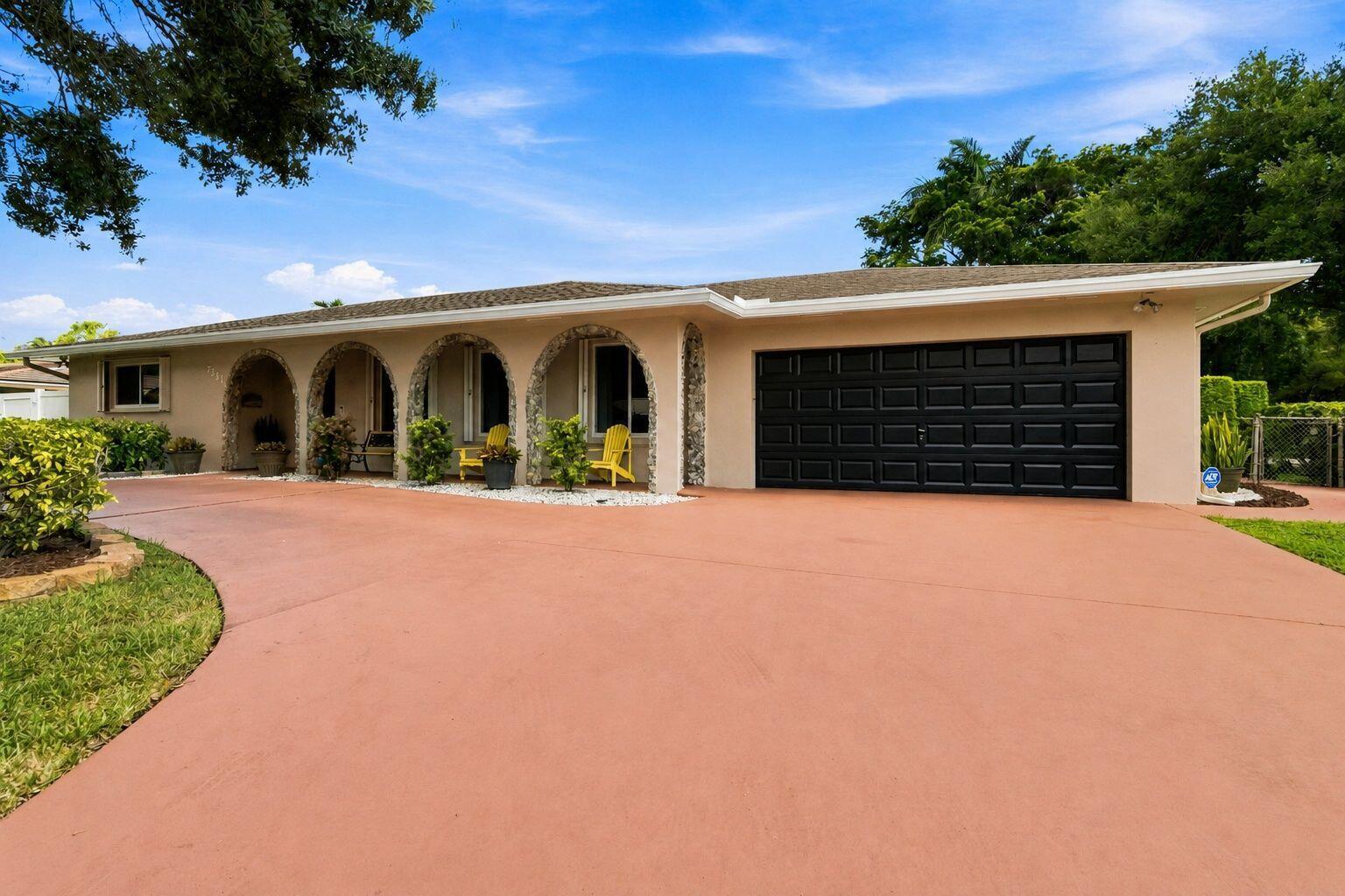 7381 SW 9TH Street, Plantation, FL 33317, Plantation - Photo 3