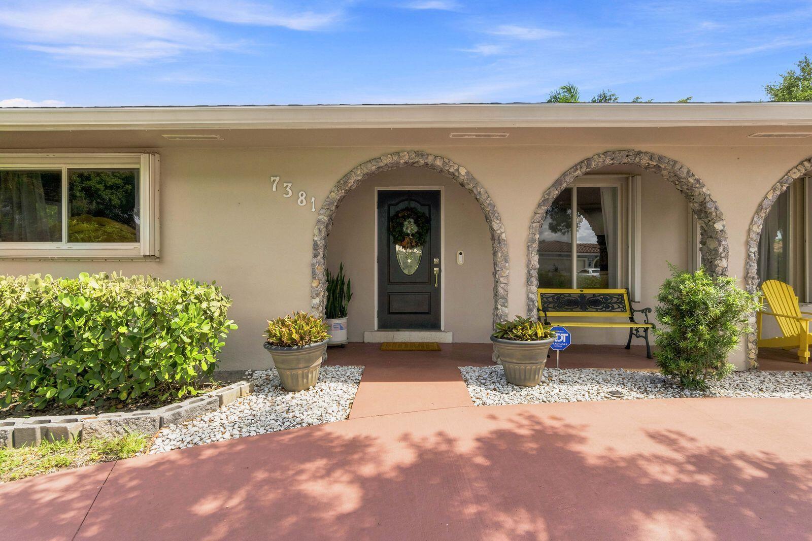 7381 SW 9TH Street, Plantation, FL 33317, Plantation - Photo 4