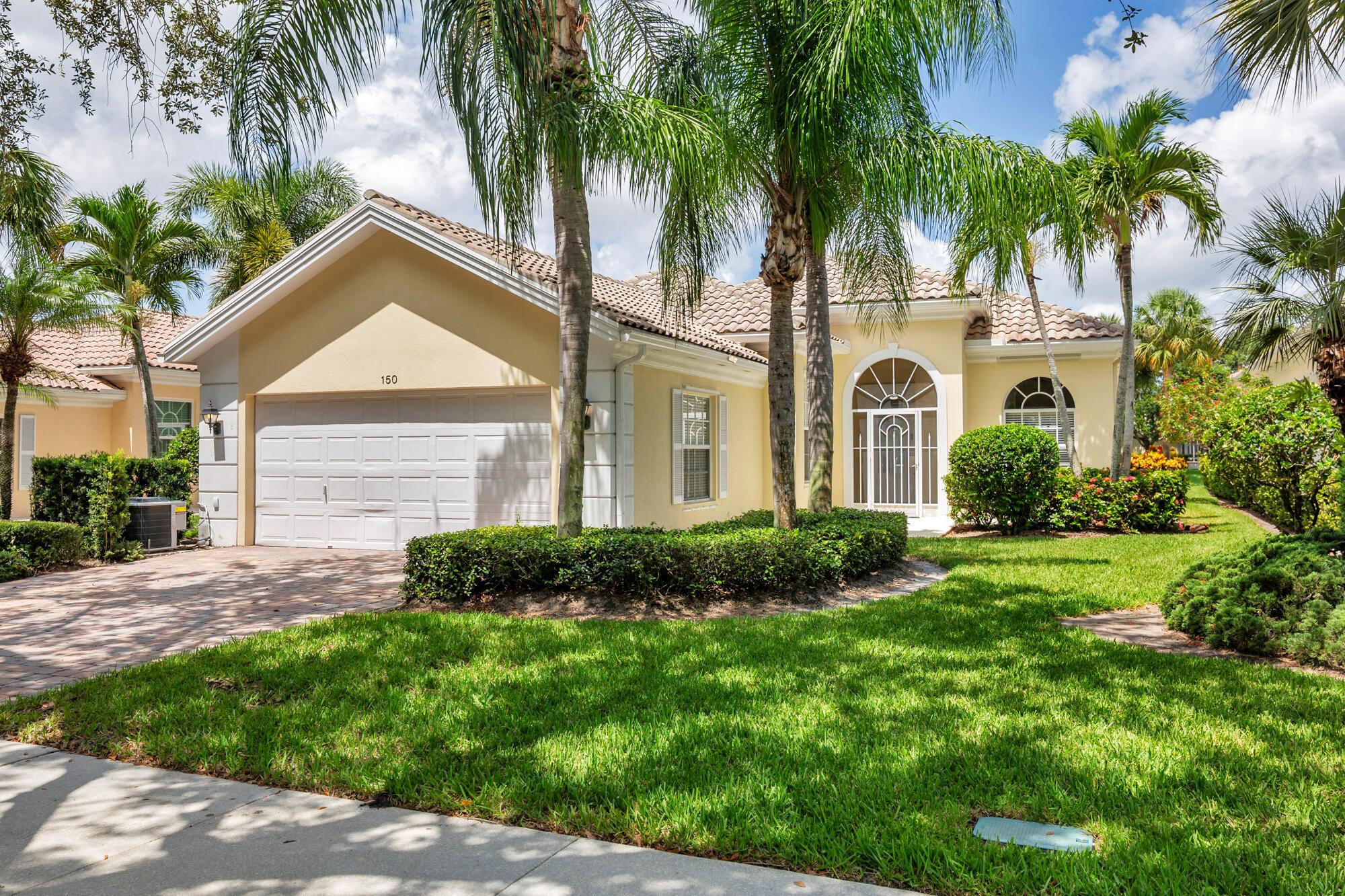 150 Euphrates Circle, Palm Beach Gardens, FL 33410, Palm Beach Gardens - Photo 3
