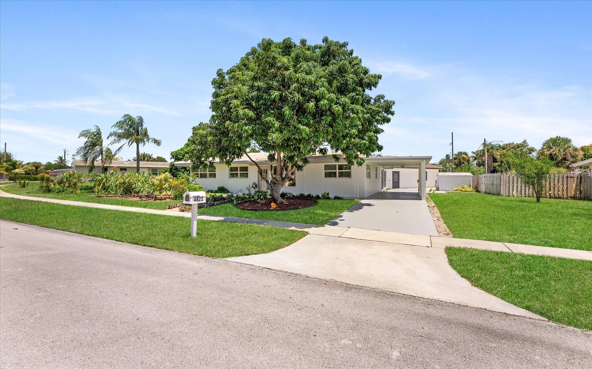 4822 NW 2nd Terrace, Boca Raton, FL 33431, Boca Raton