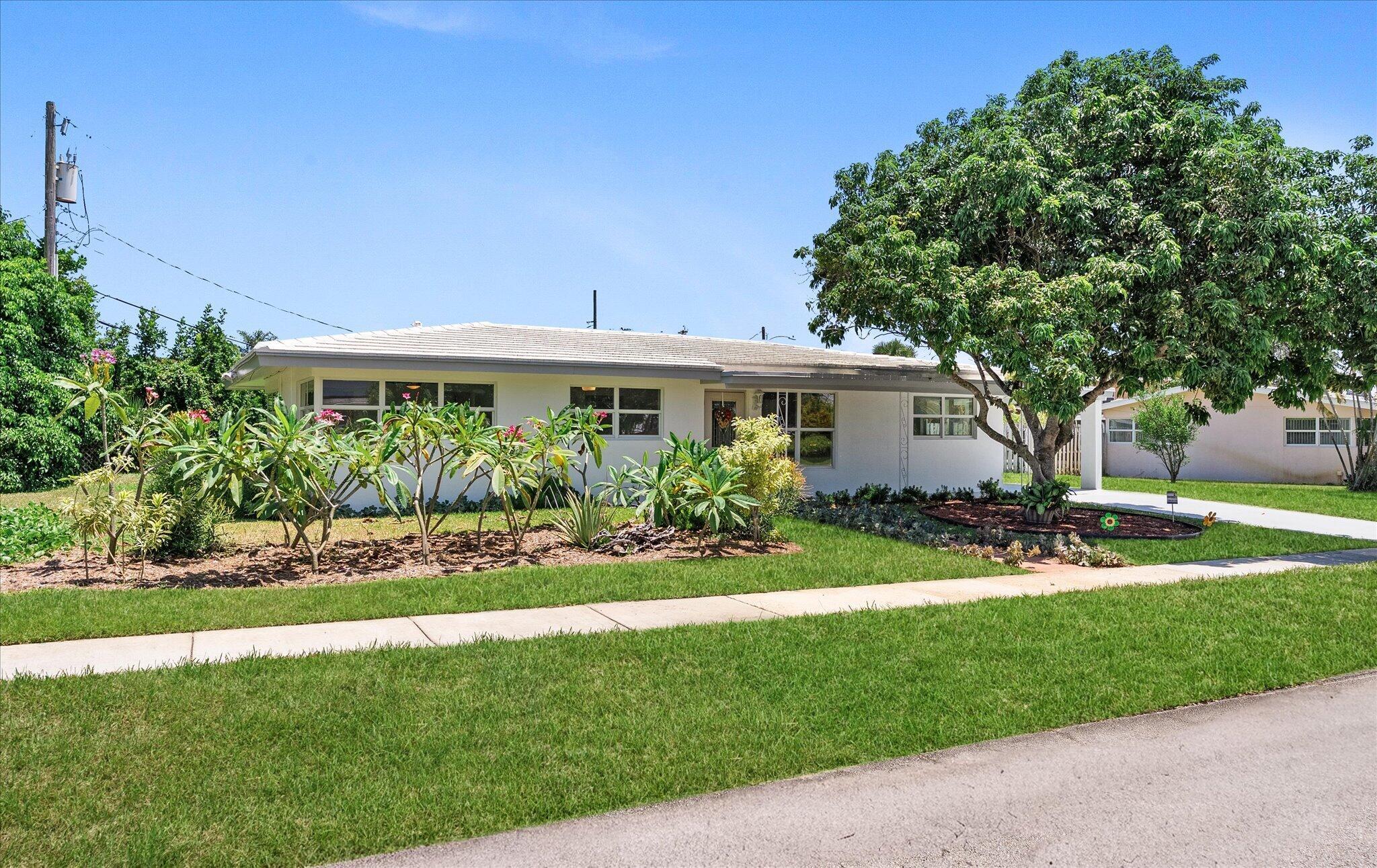 4822 NW 2nd Terrace, Boca Raton, FL 33431, Boca Raton - Photo 4