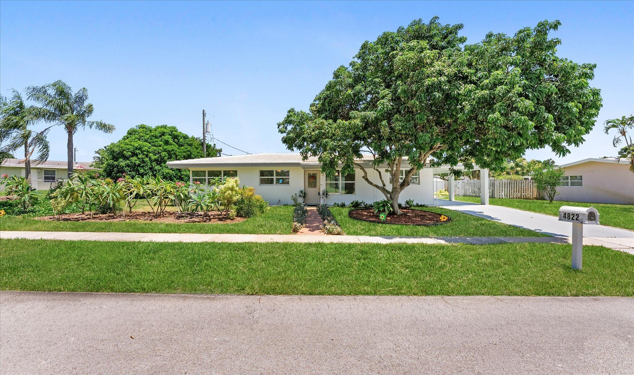 4822 NW 2nd Terrace, Boca Raton, FL 33431, Boca Raton - Photo 5