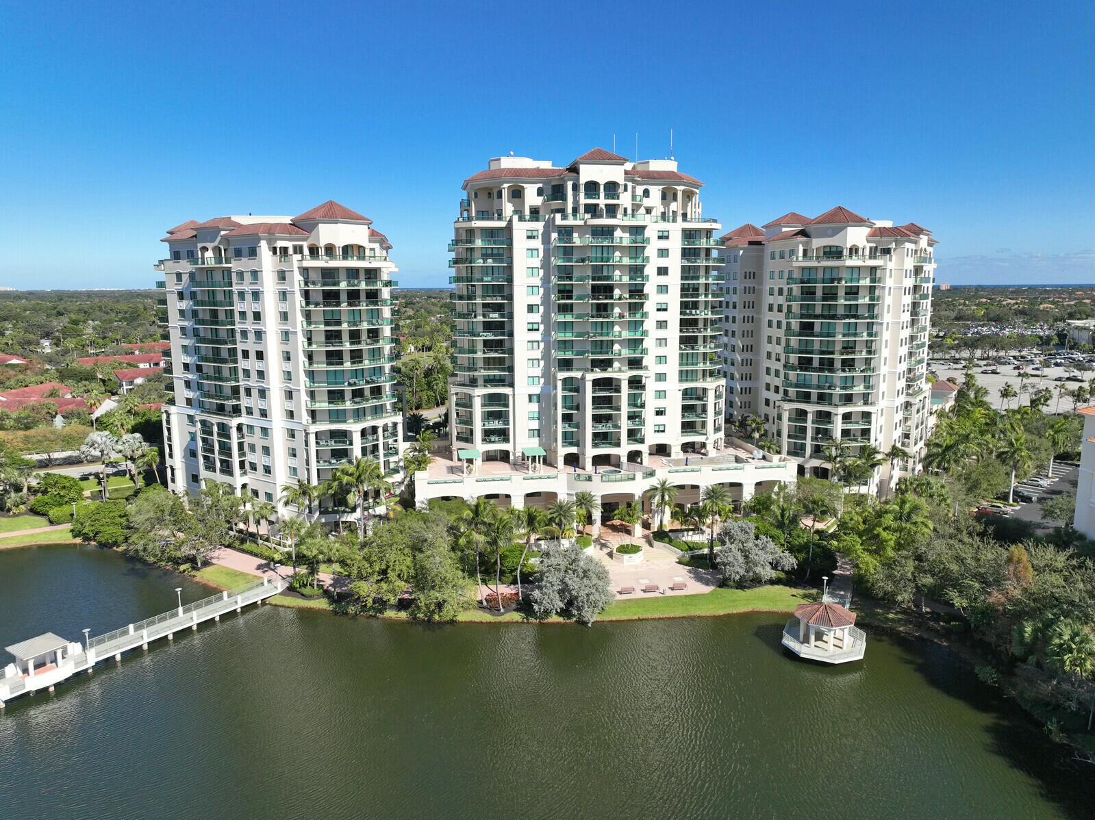 3630 GARDENS Parkway 501C, Palm Beach Gardens, FL 33410, Palm Beach Gardens - Photo 5