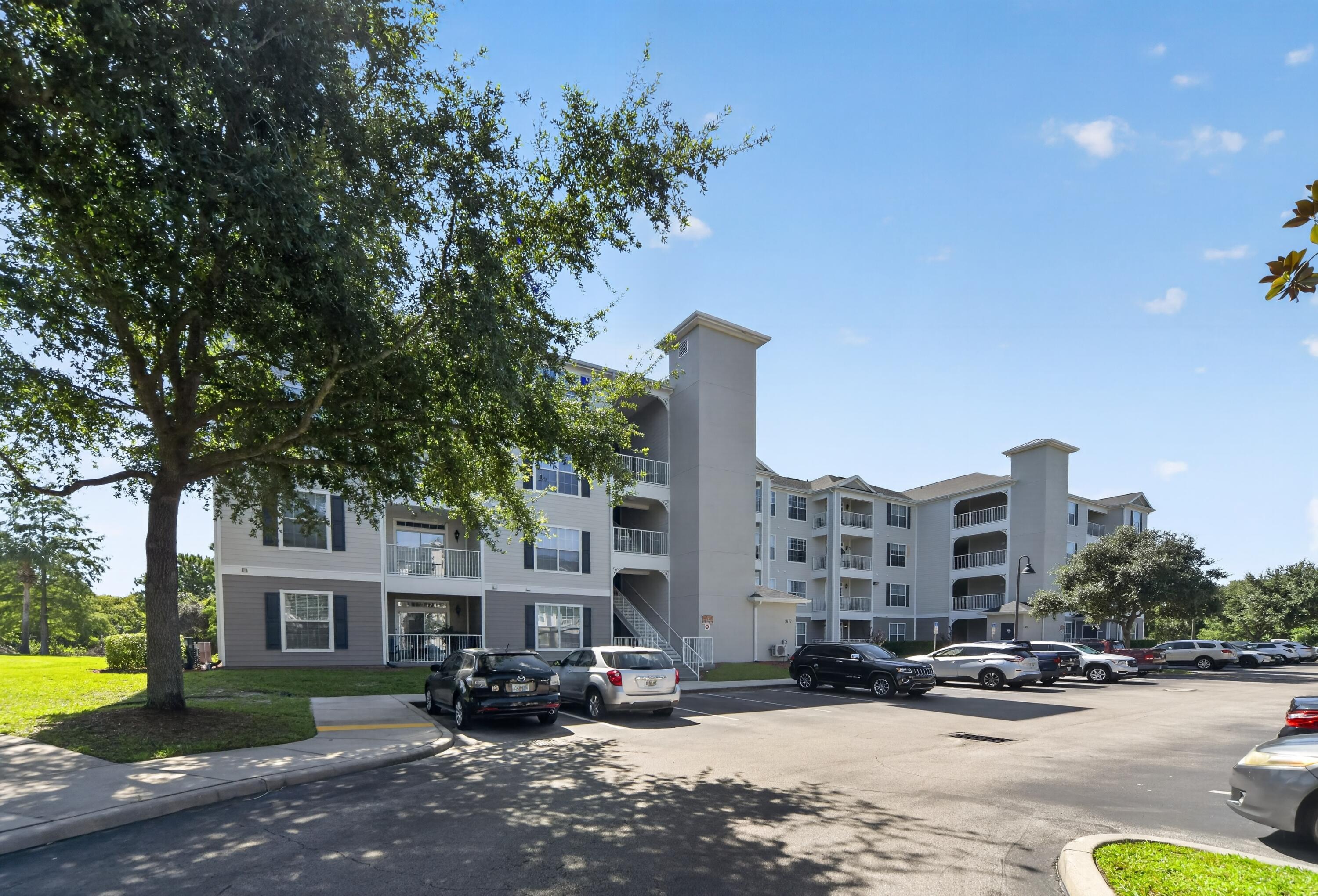 3177 Feltrim Place Unit 104, Kissimmee, FL 34747, Kissimmee