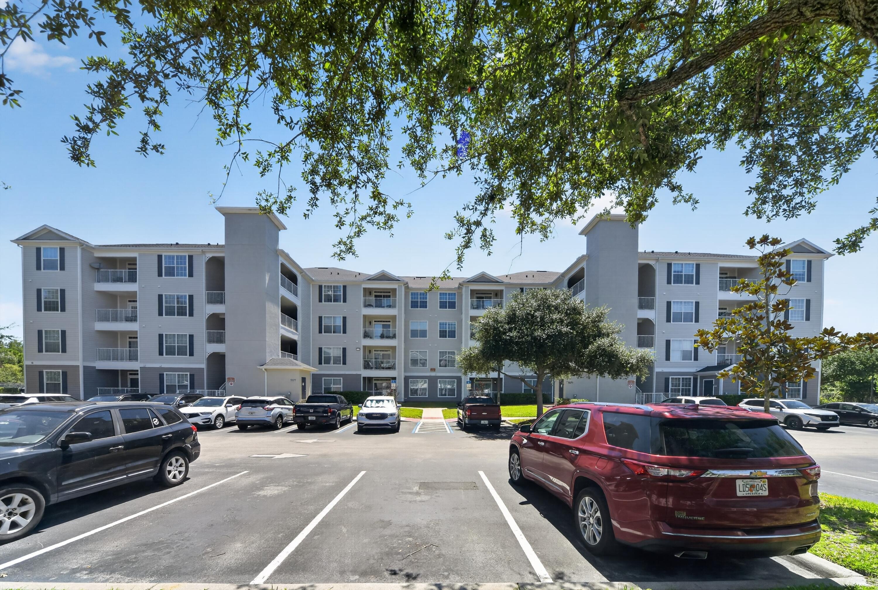 3177 Feltrim Place Unit 104, Kissimmee, FL 34747, Kissimmee - Photo 2