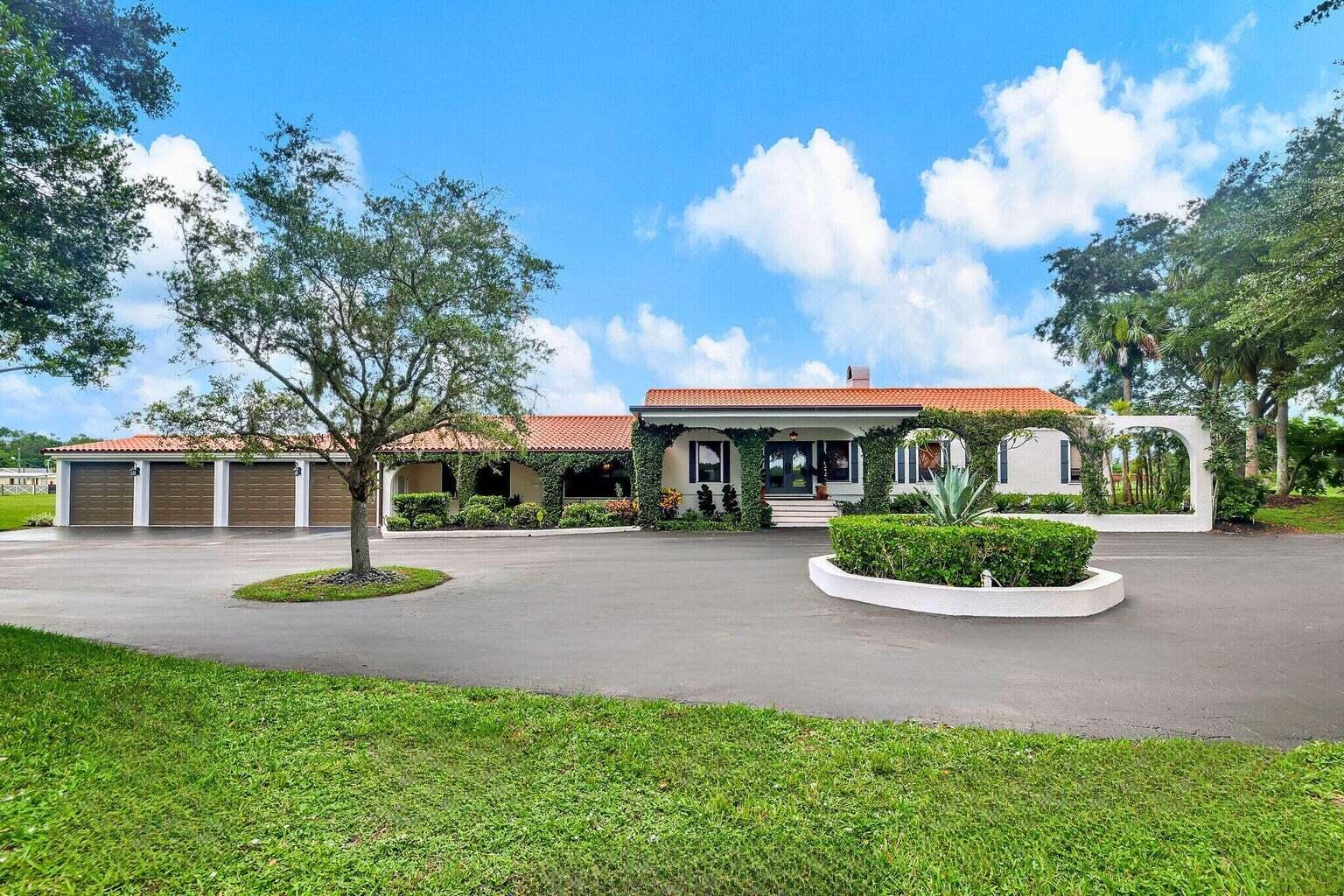 9999 NE 120TH Street, Okeechobee, FL 34972, Okeechobee