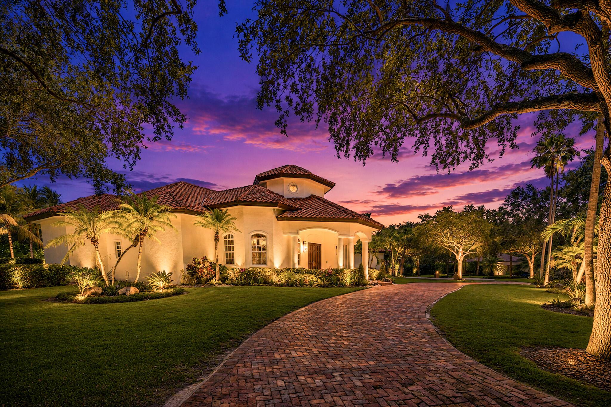 4051 E RIDGEVIEW Drive, Davie, FL 33330, Davie - Photo 2