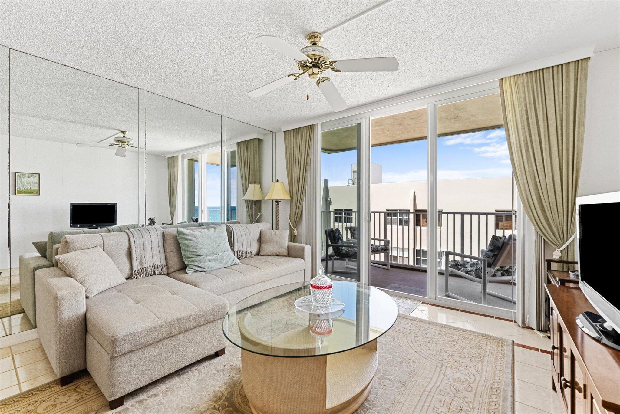 3540 S Ocean Boulevard 604, South Palm Beach, FL 33480, South Palm Beach - Photo 3