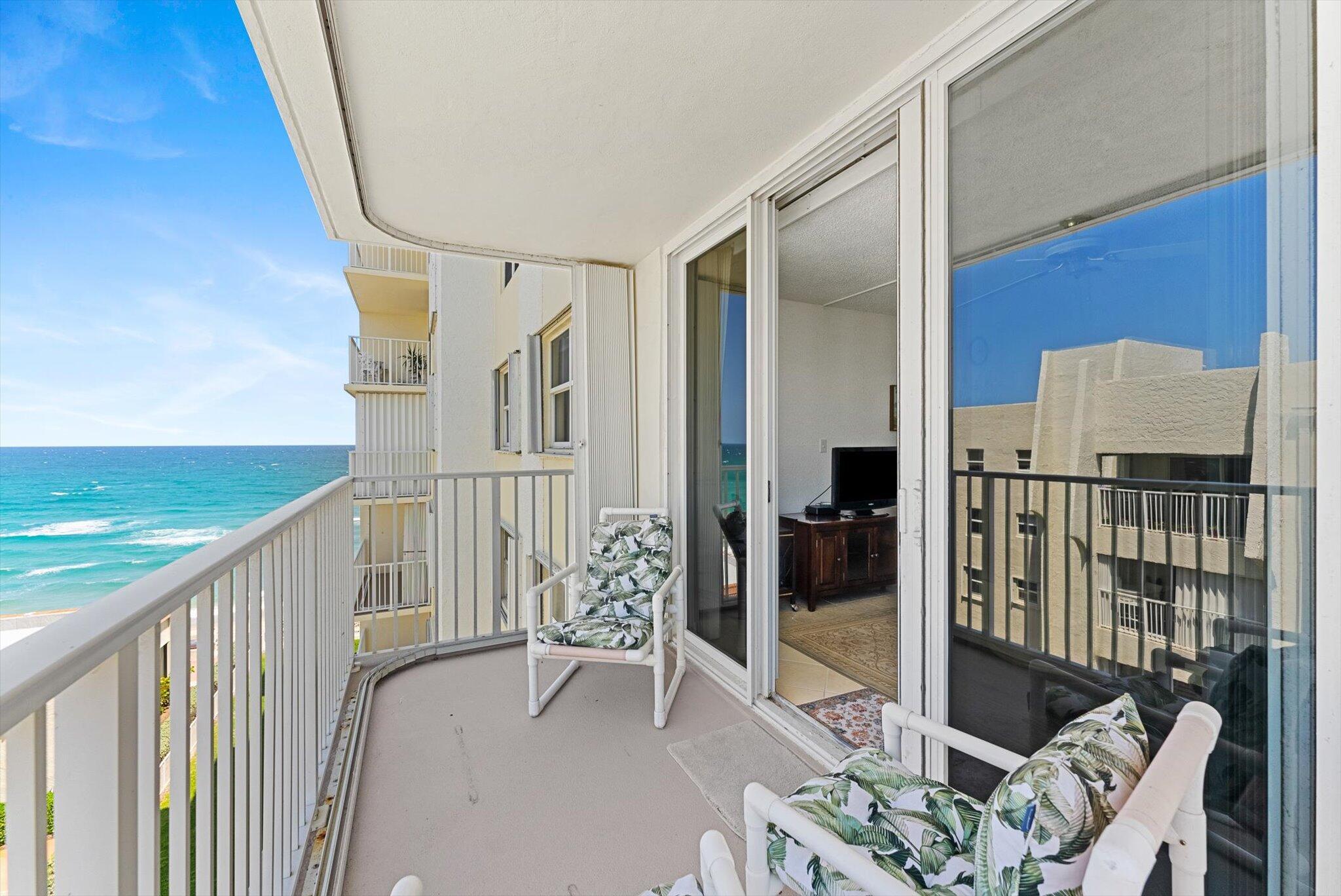 3540 S Ocean Boulevard 604, South Palm Beach, FL 33480, South Palm Beach