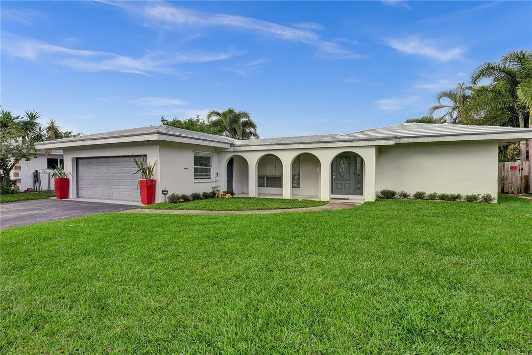 5981 NE 22ND Way, Fort Lauderdale, FL 33308, Fort Lauderdale