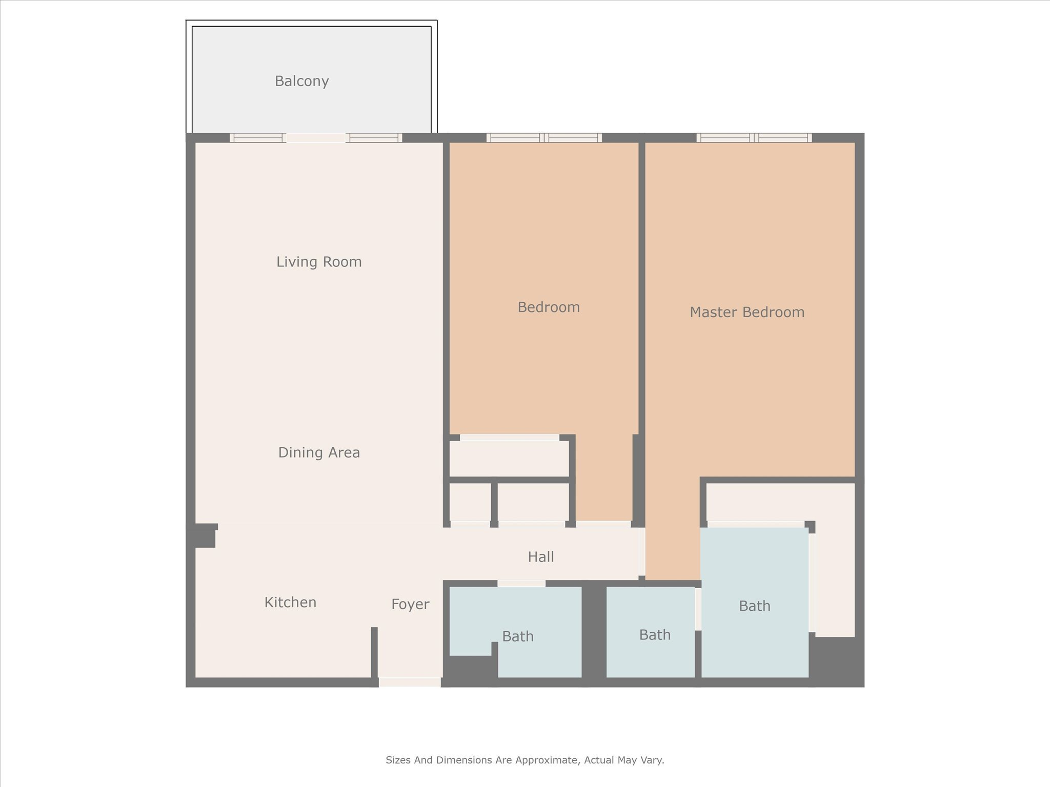 3540 S Ocean Boulevard 604, South Palm Beach, FL 33480, South Palm Beach - Photo 2