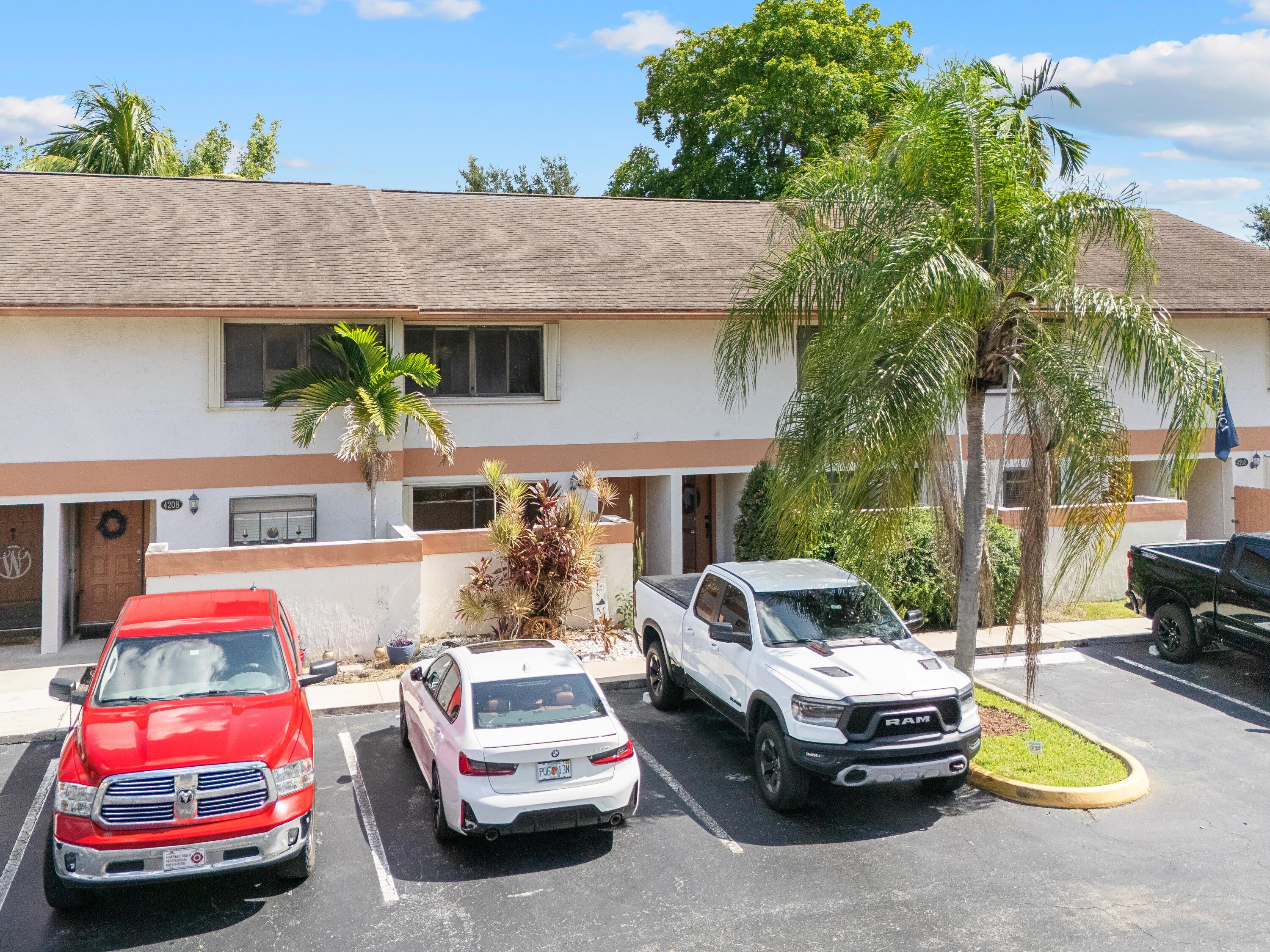 4206 SW 70TH Terrace 4206, Davie, FL 33314, Davie - Photo 3