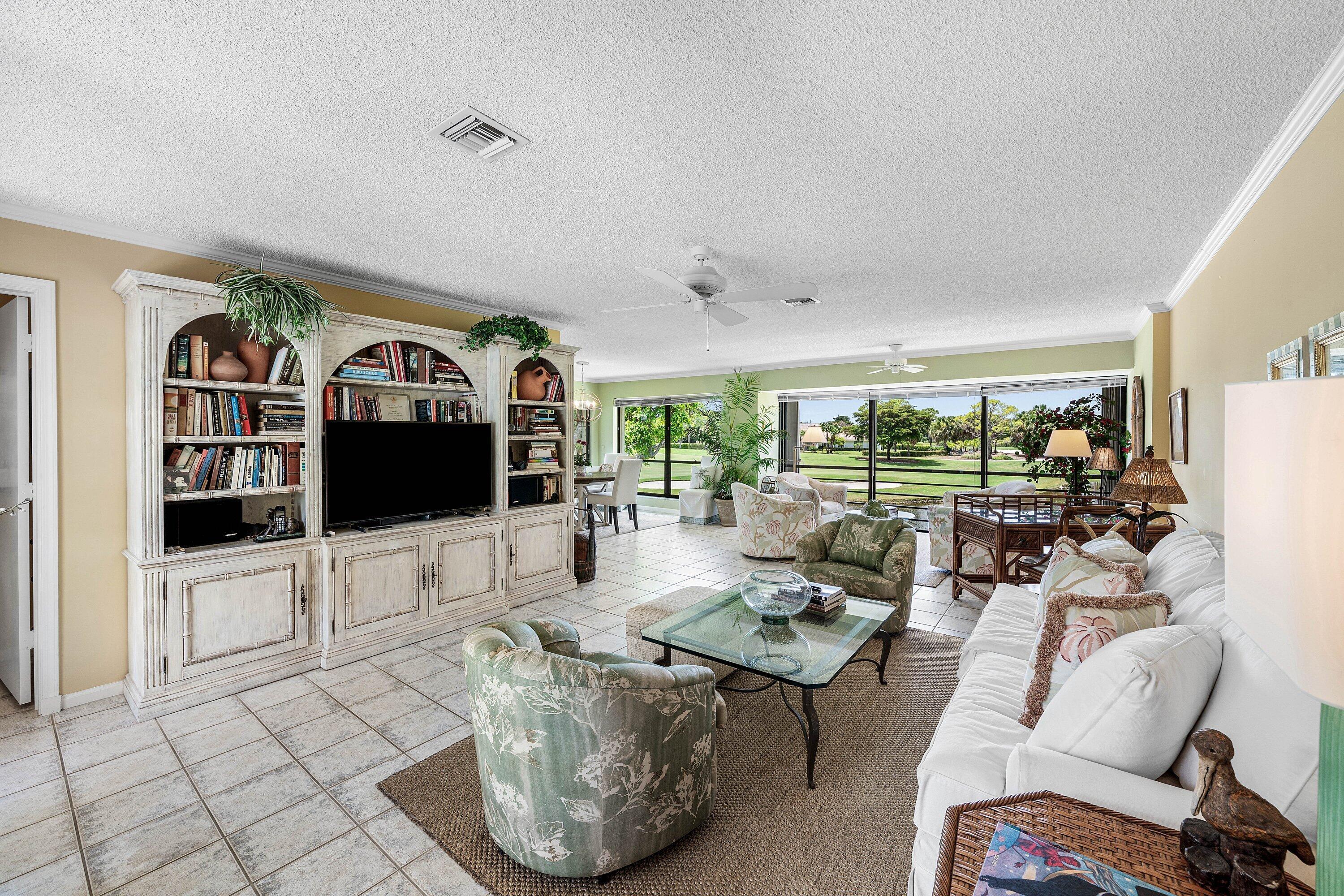 3625 Quail Ridge Drive S Bobwhite A, Boynton Beach, FL 33436, Boynton Beach - Photo 2