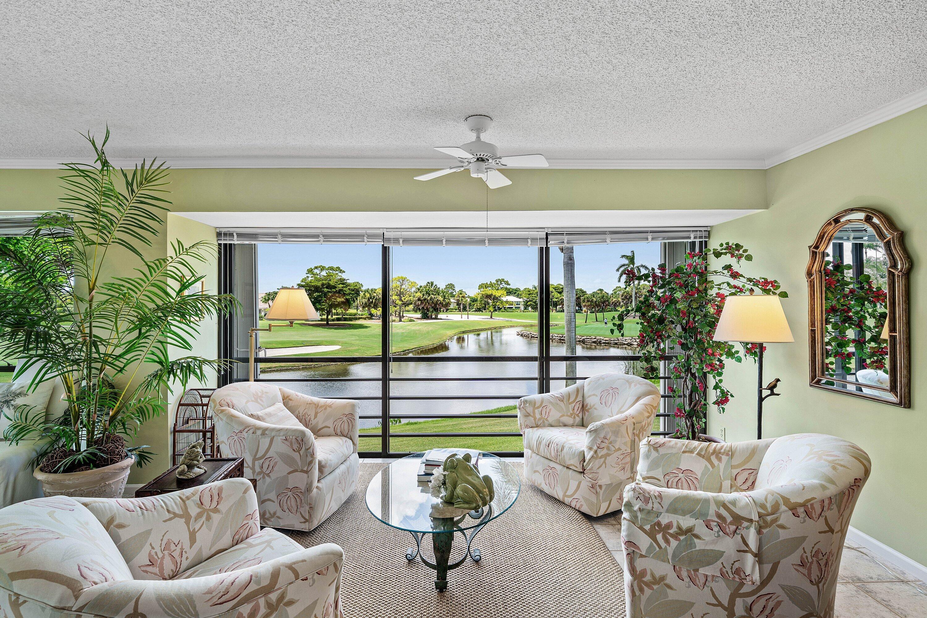 3625 Quail Ridge Drive S Bobwhite A, Boynton Beach, FL 33436, Boynton Beach - Photo 3