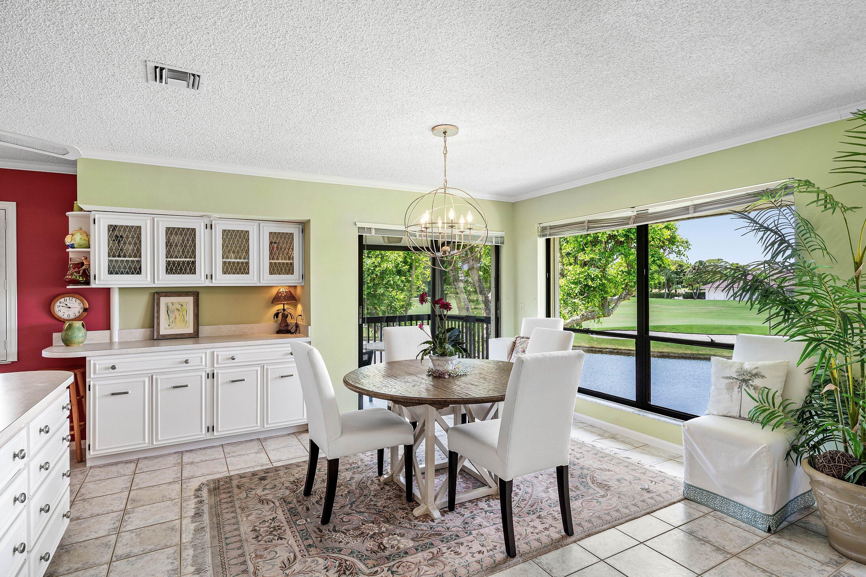 3625 Quail Ridge Drive S Bobwhite A, Boynton Beach, FL 33436, Boynton Beach - Photo 5