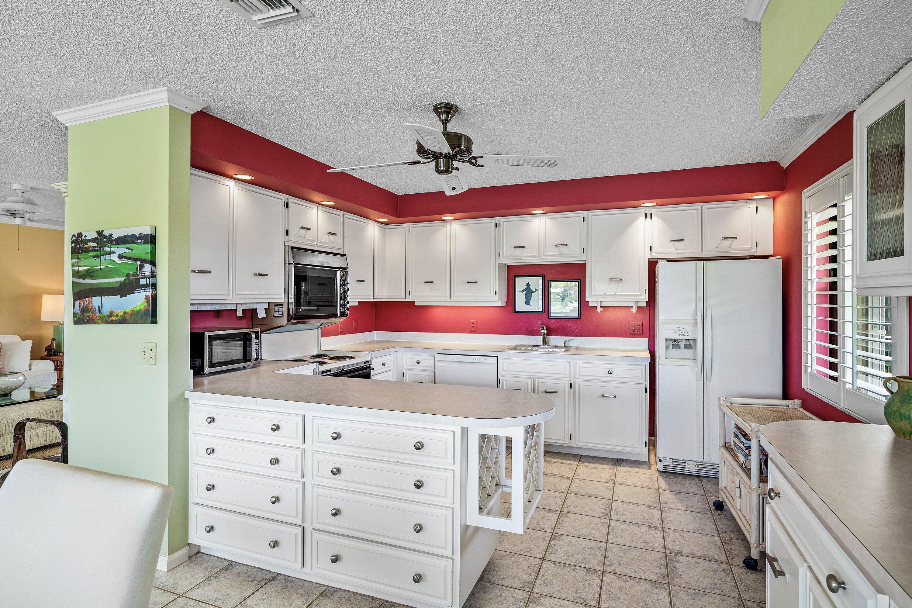 3625 Quail Ridge Drive S Bobwhite A, Boynton Beach, FL 33436, Boynton Beach - Photo 4