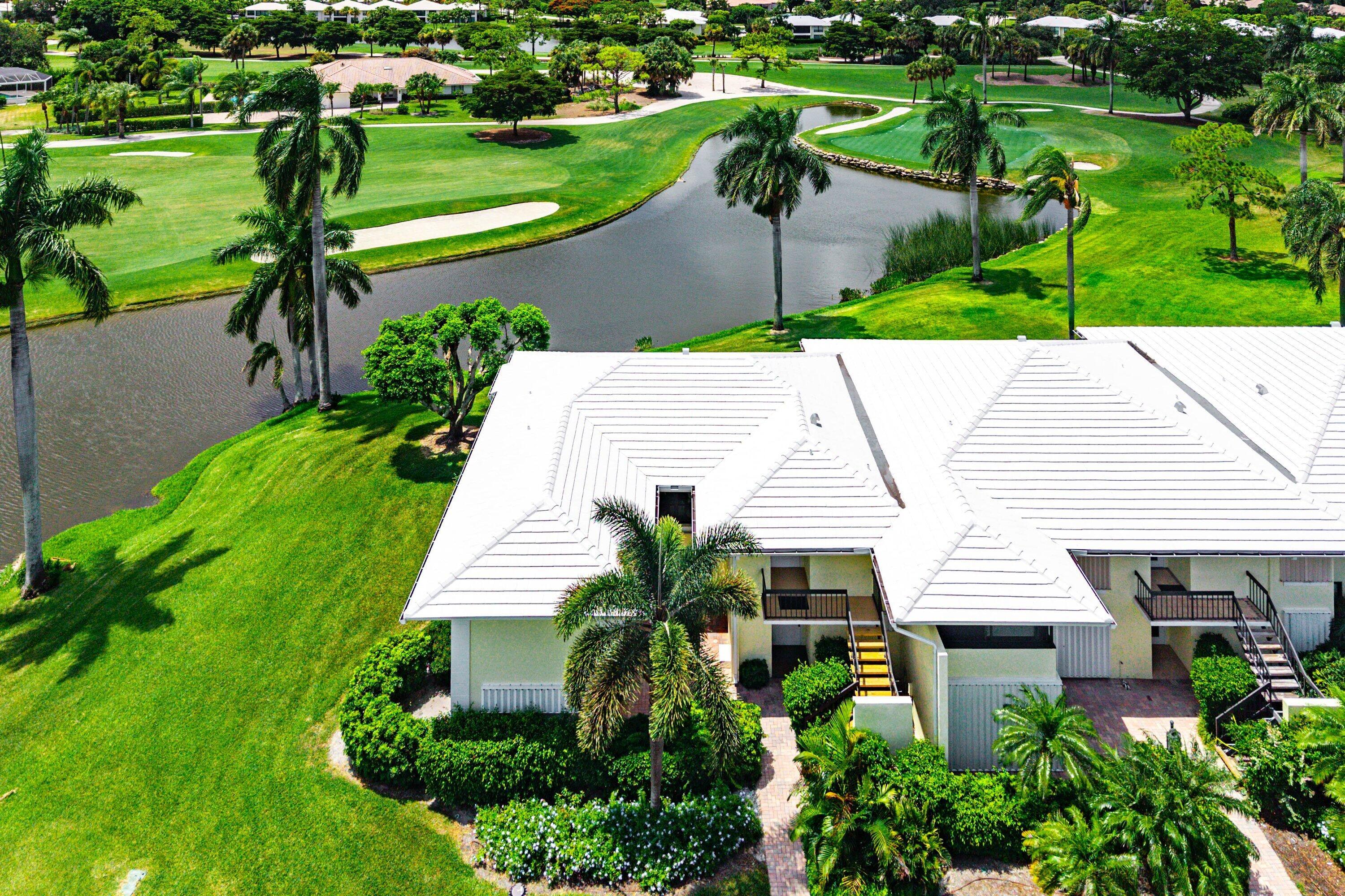 3625 Quail Ridge Drive S Bobwhite A, Boynton Beach, FL 33436, Boynton Beach