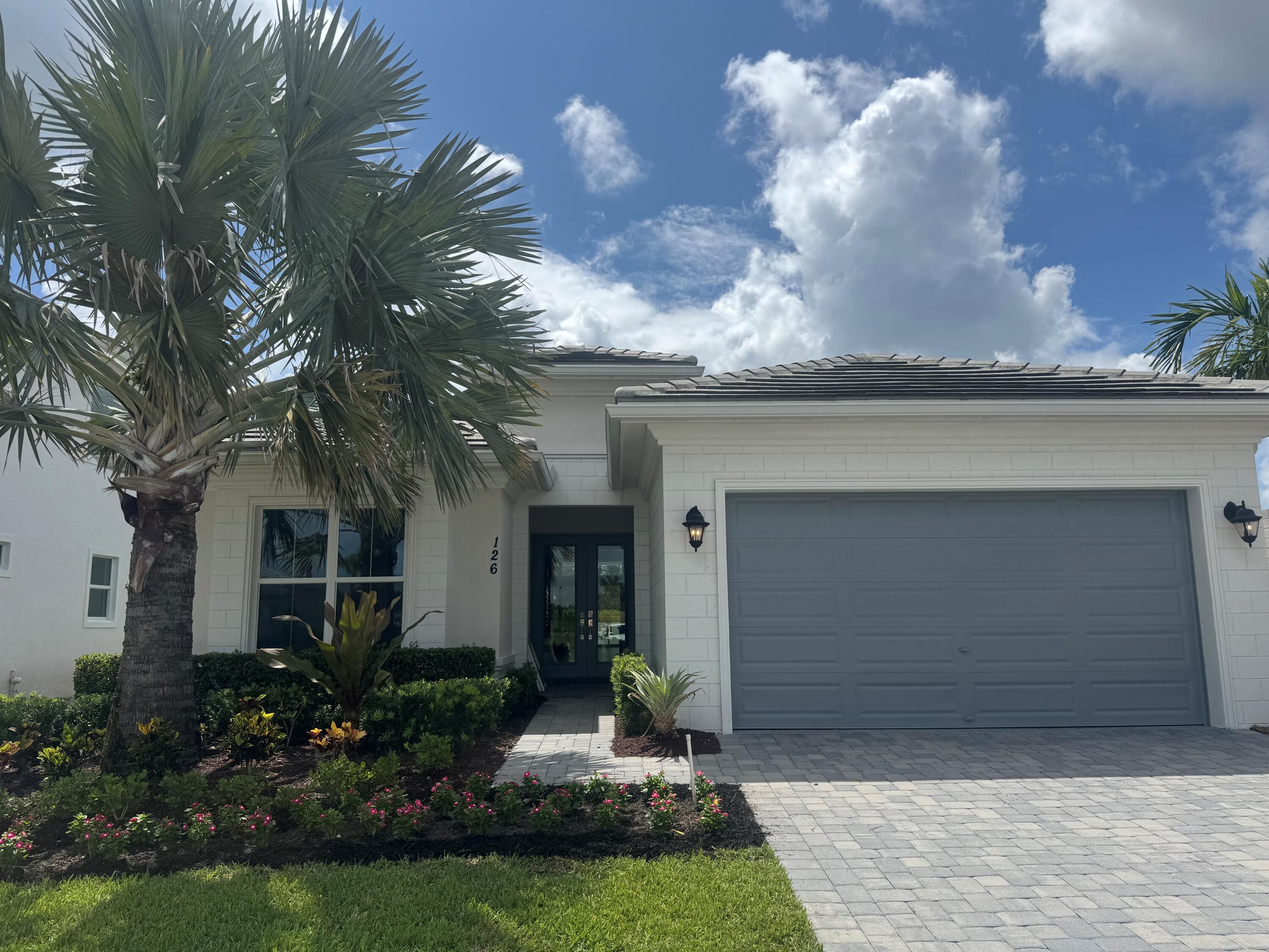 126 SE Calmo Circle, Port St. Lucie, FL 34984, Port St. Lucie