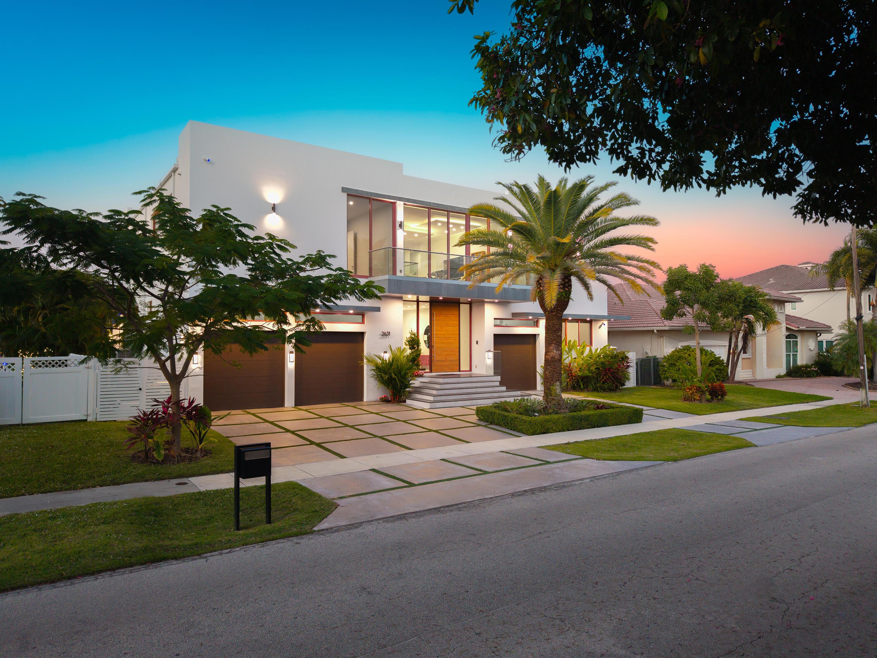 2631 NE 48TH Court, Lighthouse Point, FL 33064, Lighthouse Point - Photo 3