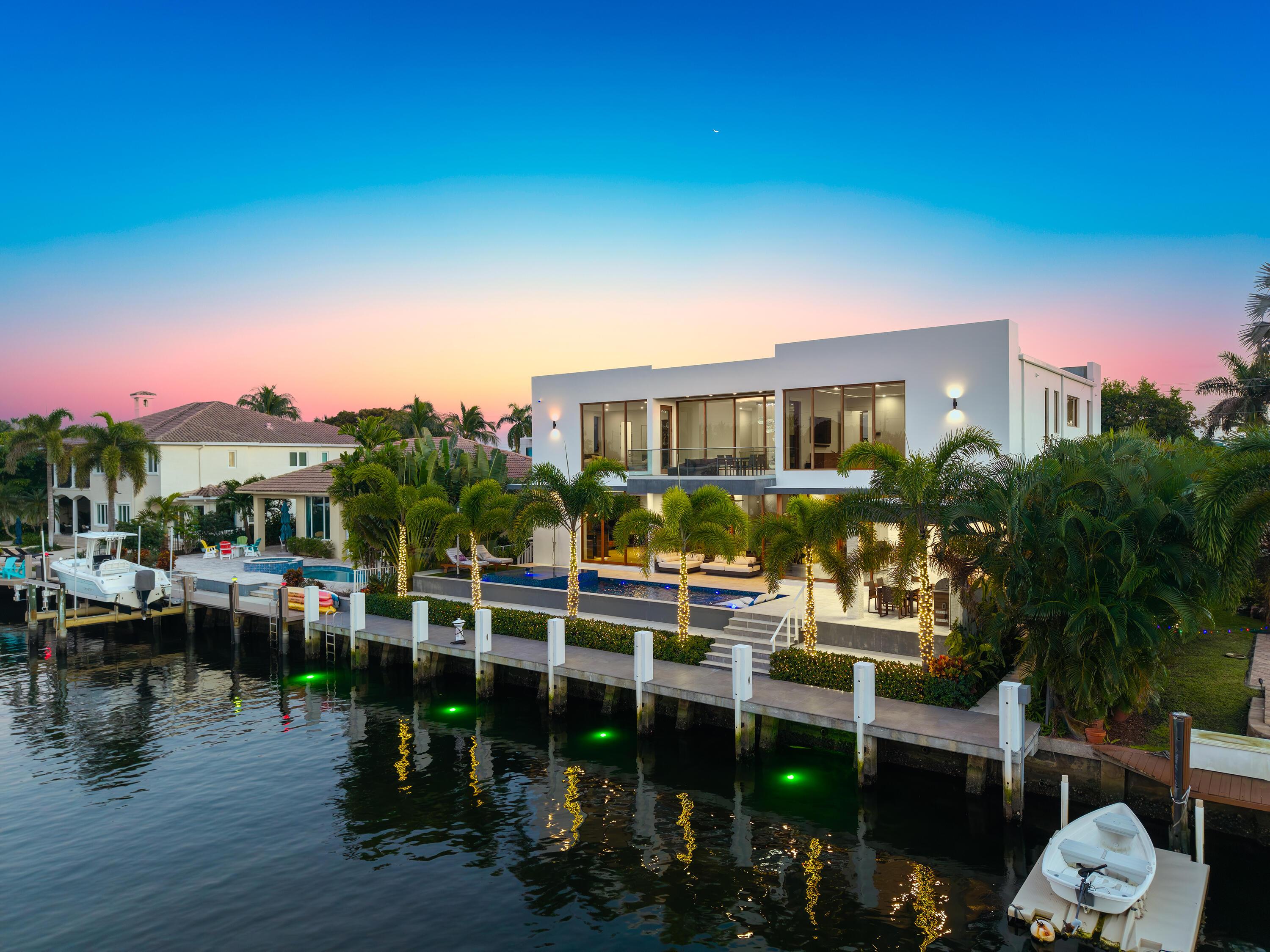 2631 NE 48TH Court, Lighthouse Point, FL 33064, Lighthouse Point