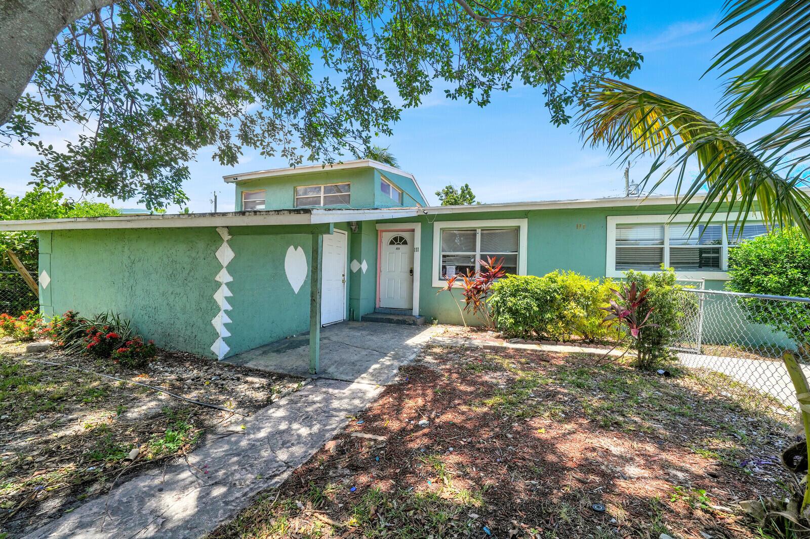111 Ocean Parkway, Boynton Beach, FL 33435, Boynton Beach