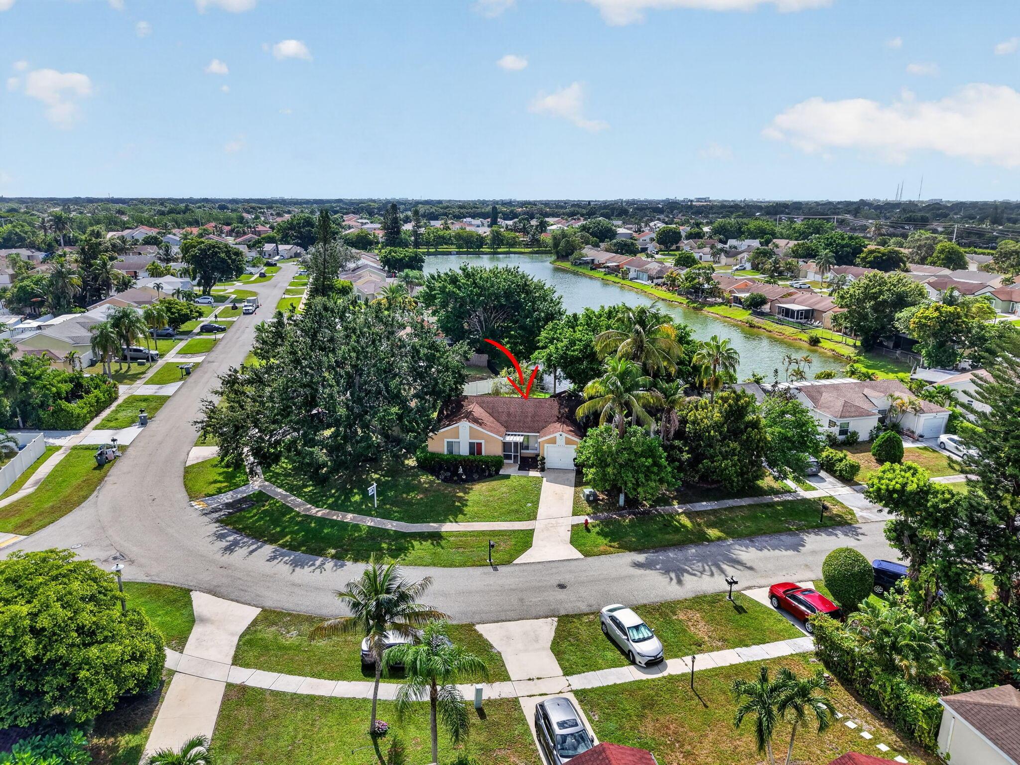 18838 Cloud Lake Circle, Boca Raton, FL 33496, Boca Raton - Photo 3