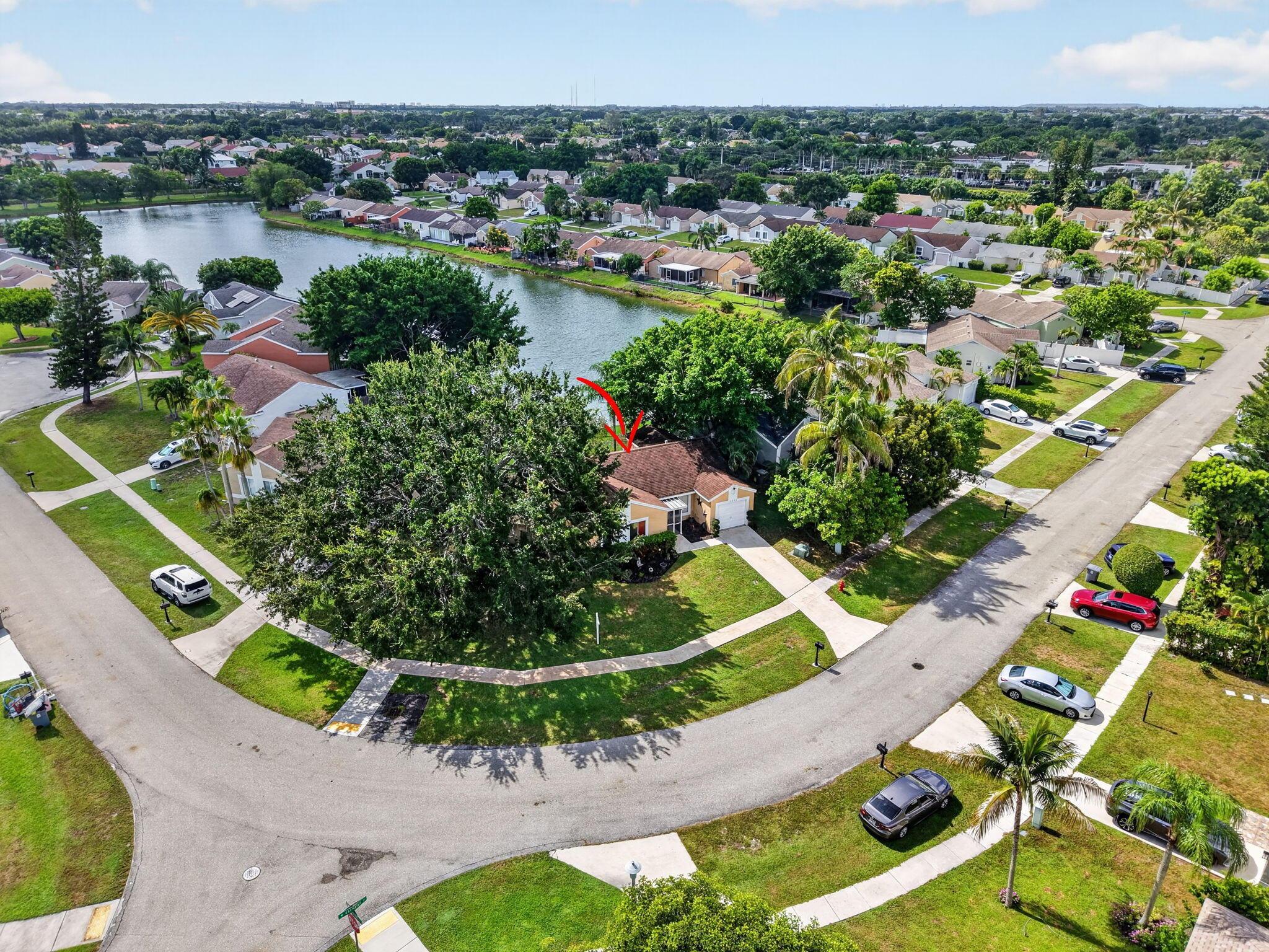 18838 Cloud Lake Circle, Boca Raton, FL 33496, Boca Raton - Photo 4