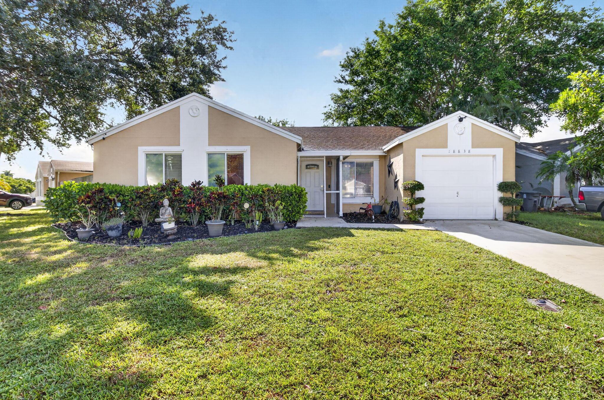 18838 Cloud Lake Circle, Boca Raton, FL 33496, Boca Raton