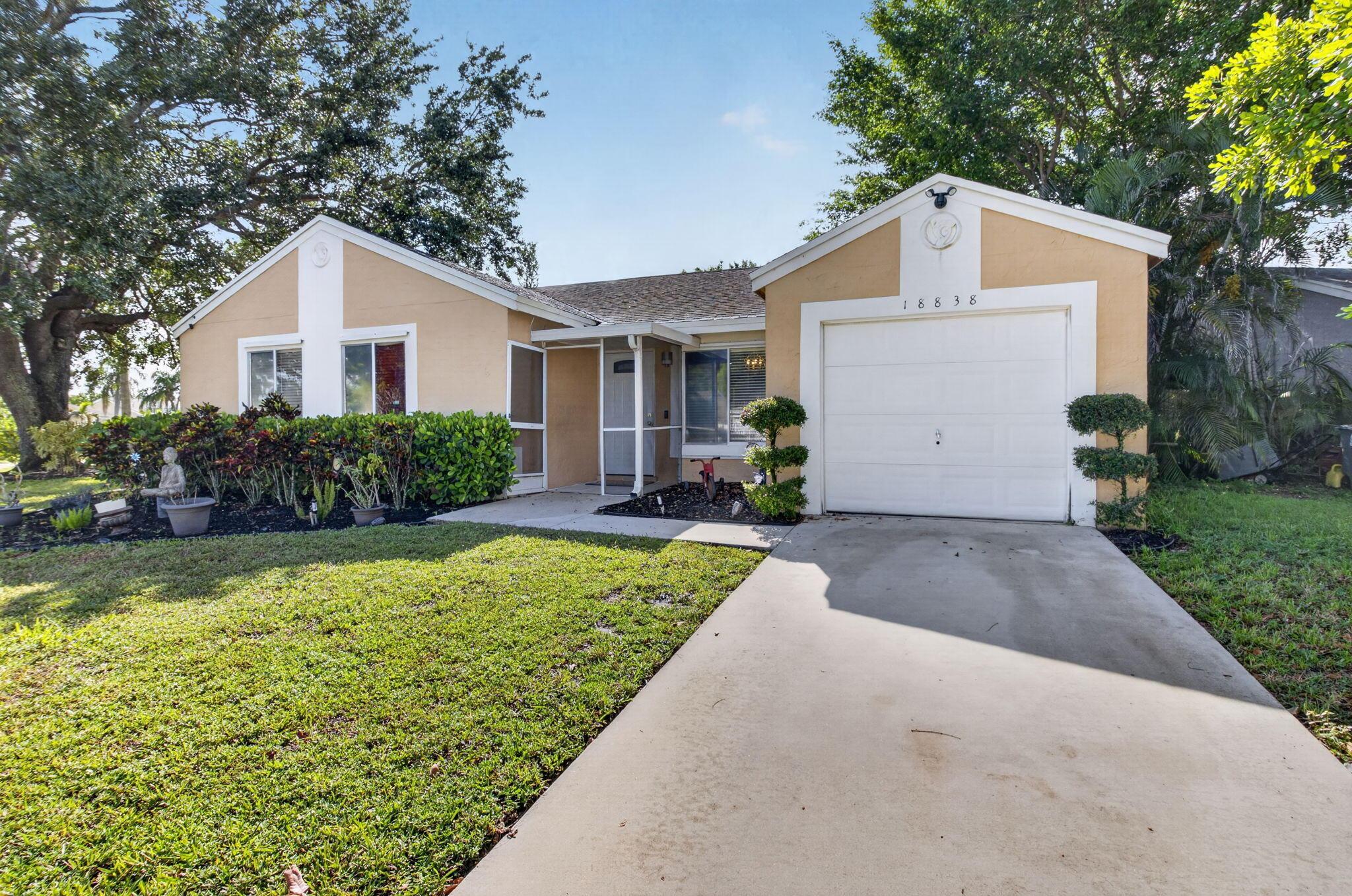18838 Cloud Lake Circle, Boca Raton, FL 33496, Boca Raton - Photo 5