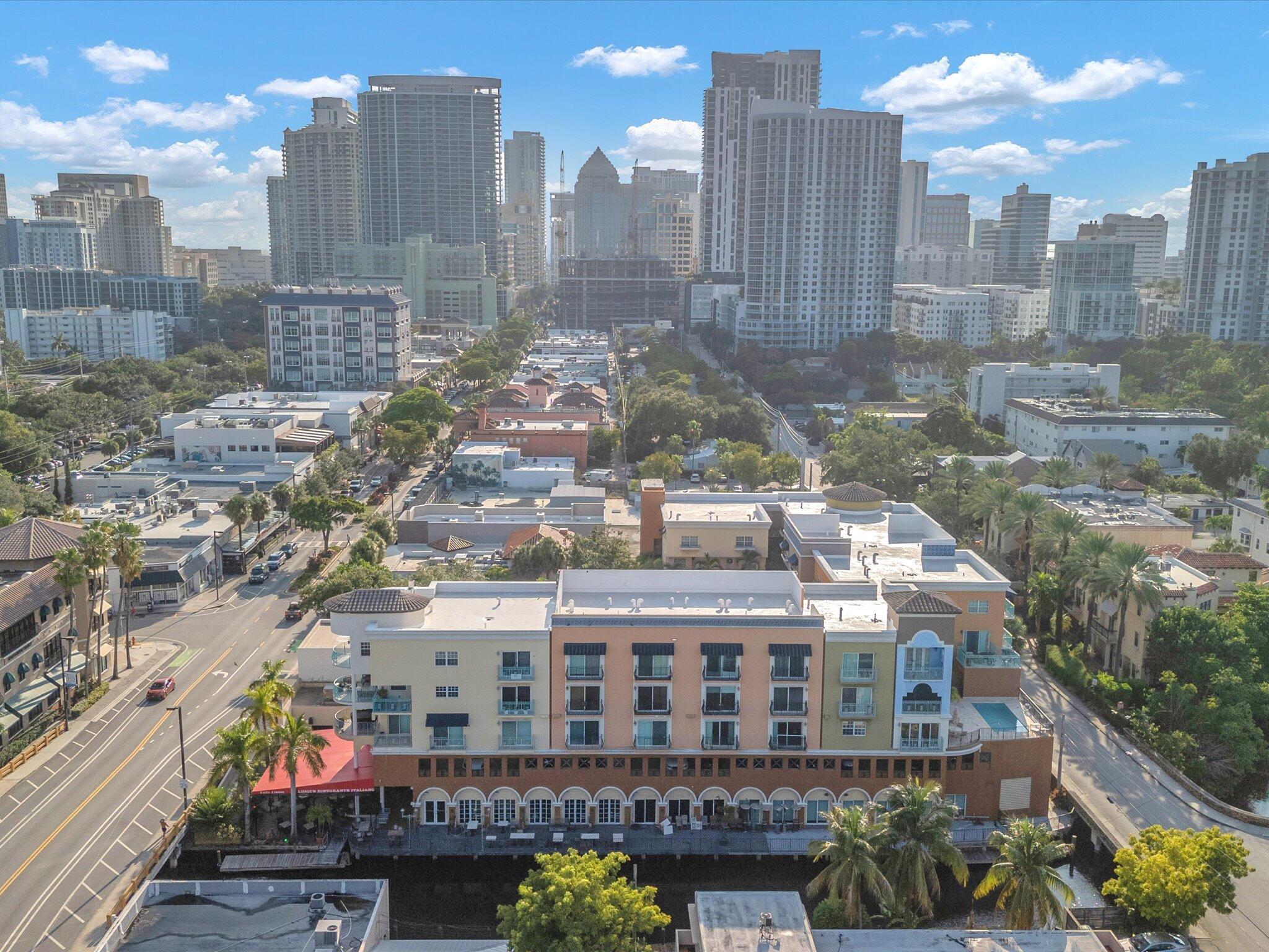 1111 E Las Olas Boulevard 308, Fort Lauderdale, FL 33301, Fort Lauderdale - Photo 3