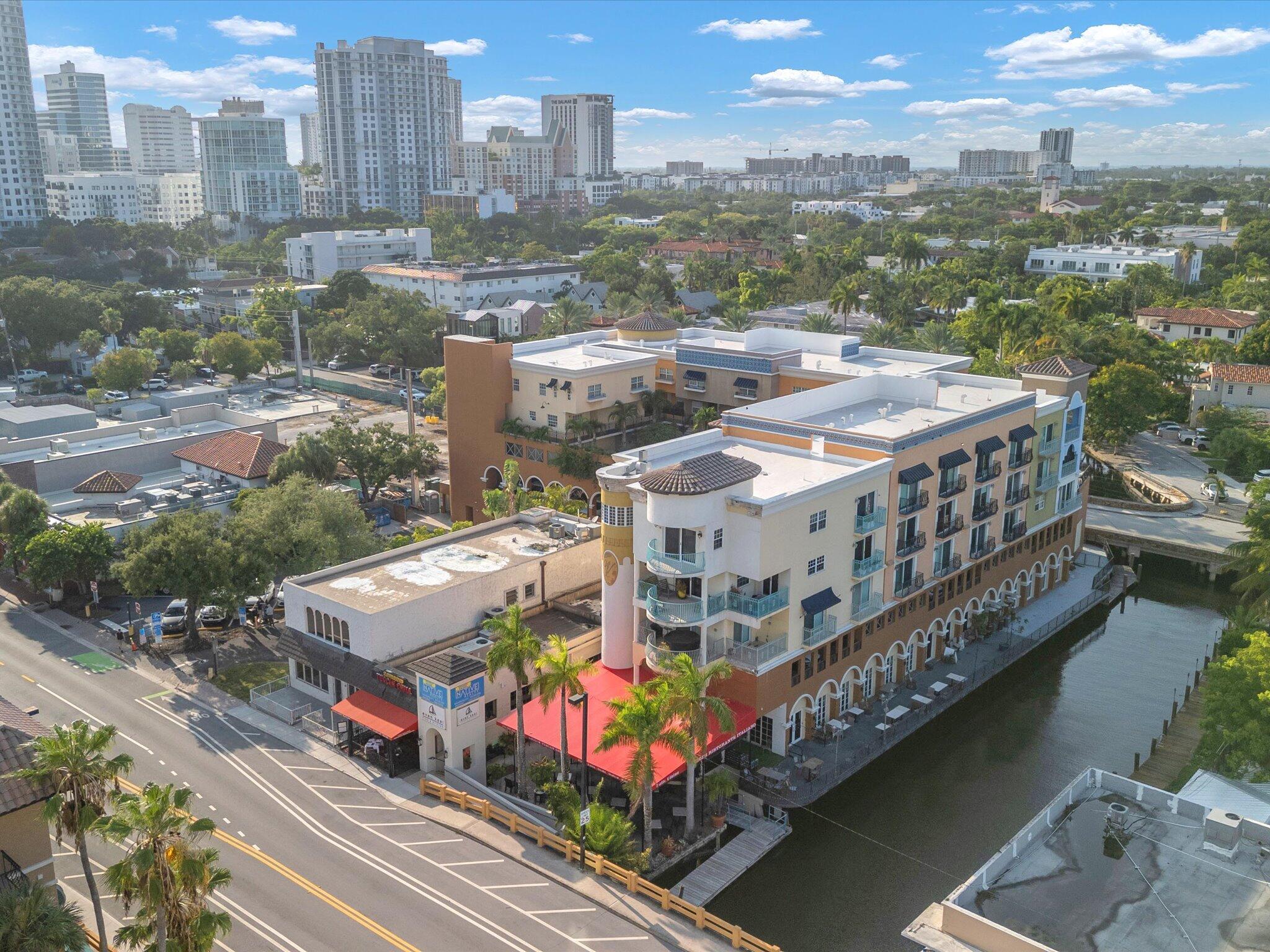 1111 E Las Olas Boulevard 308, Fort Lauderdale, FL 33301, Fort Lauderdale