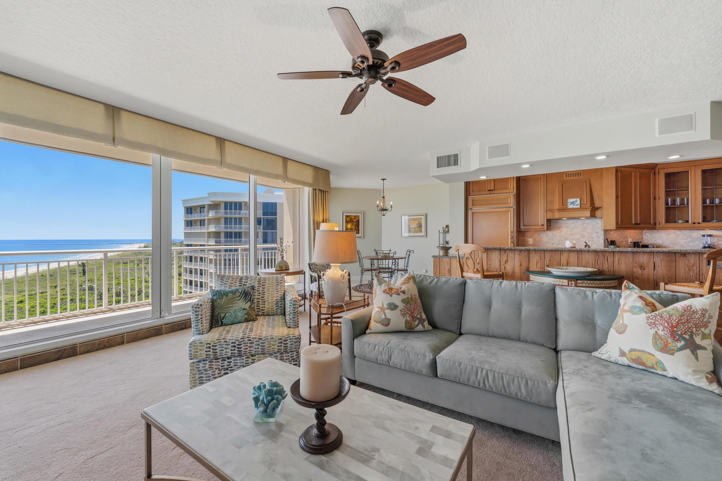 3000 N Highway A1a 10C, Hutchinson Island, FL 34949, Hutchinson Island - Photo 4