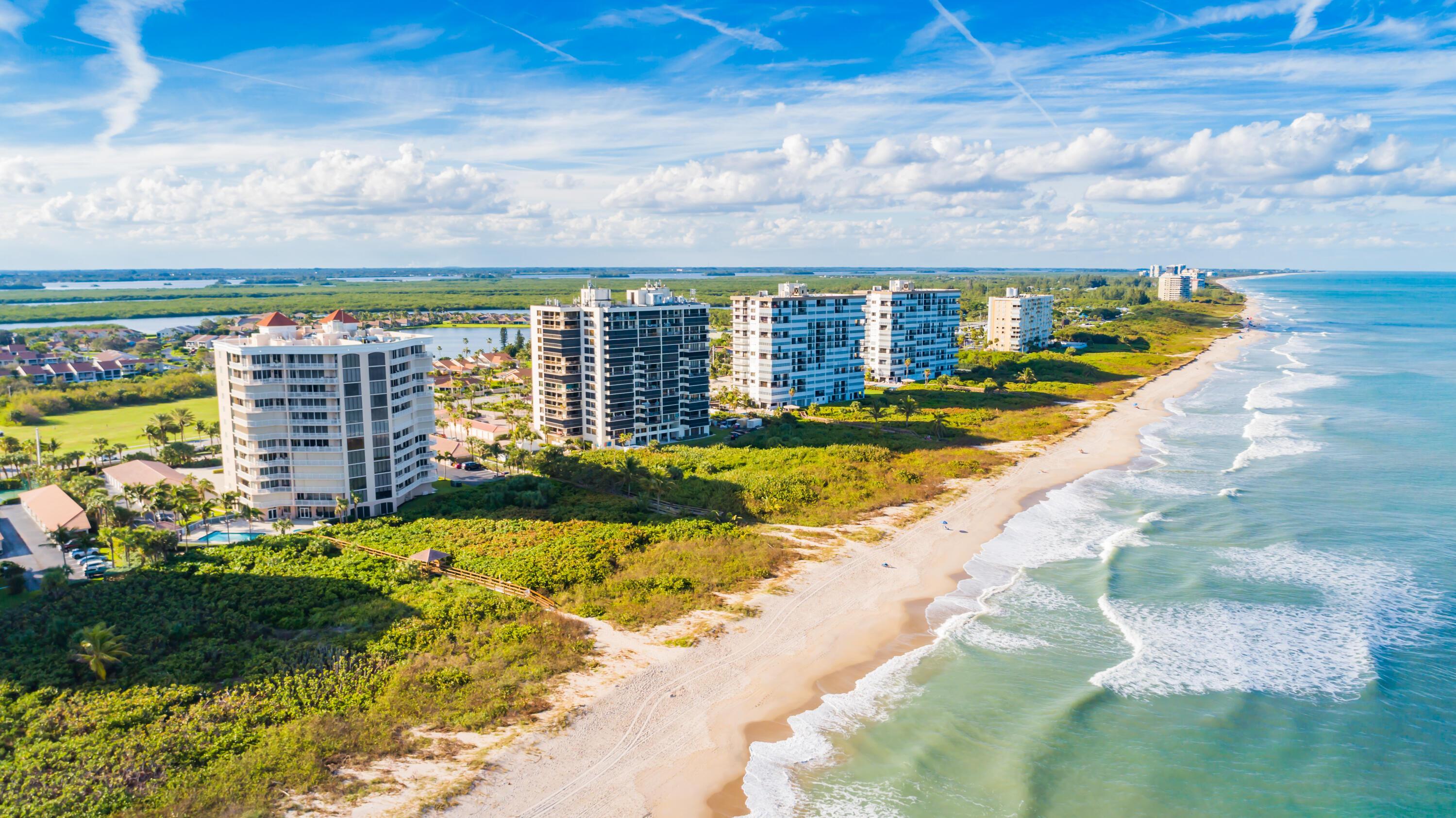 3000 N Highway A1a 10C, Hutchinson Island, FL 34949, Hutchinson Island