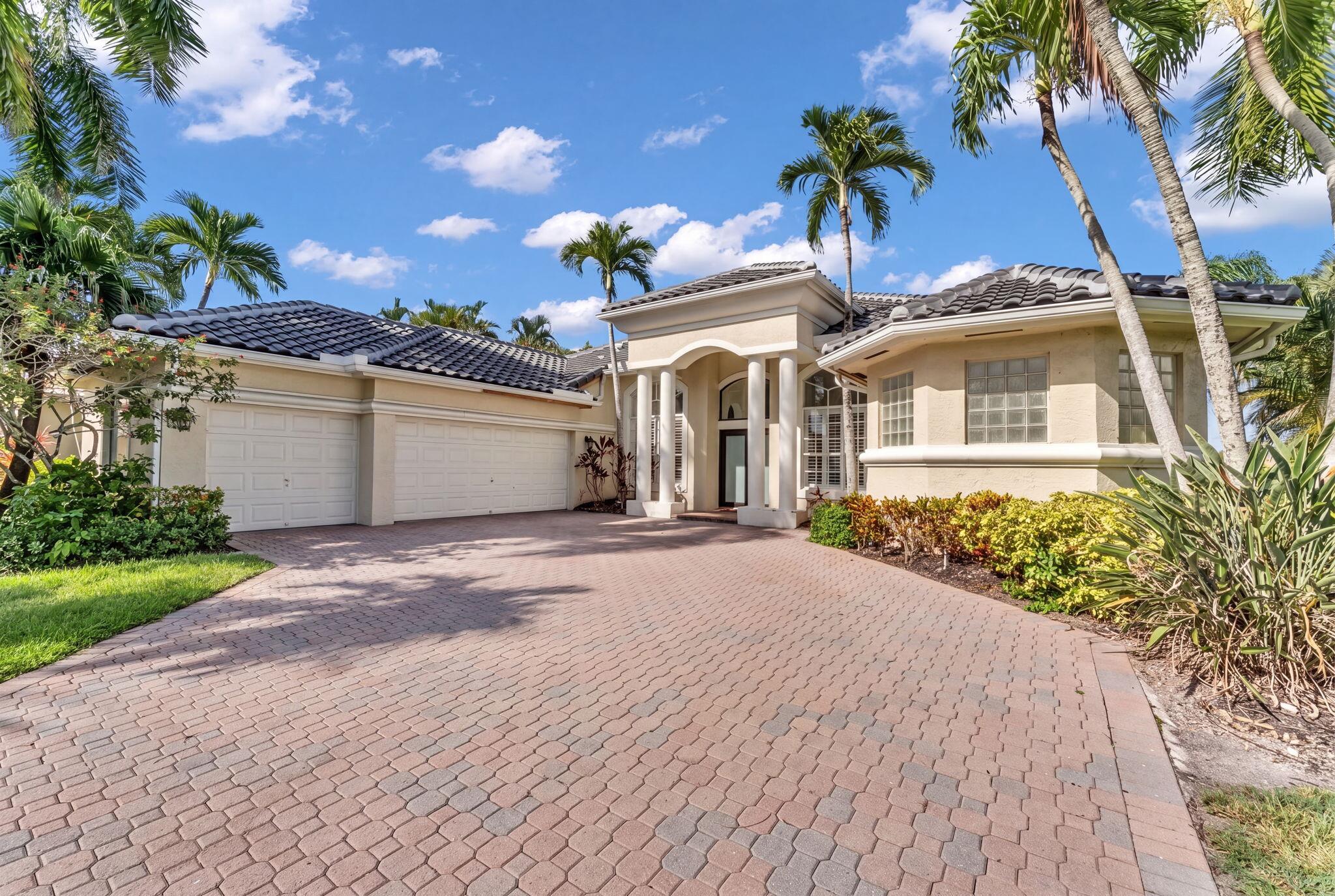 21409 Crestfalls Court, Boca Raton, FL 33428, Boca Raton