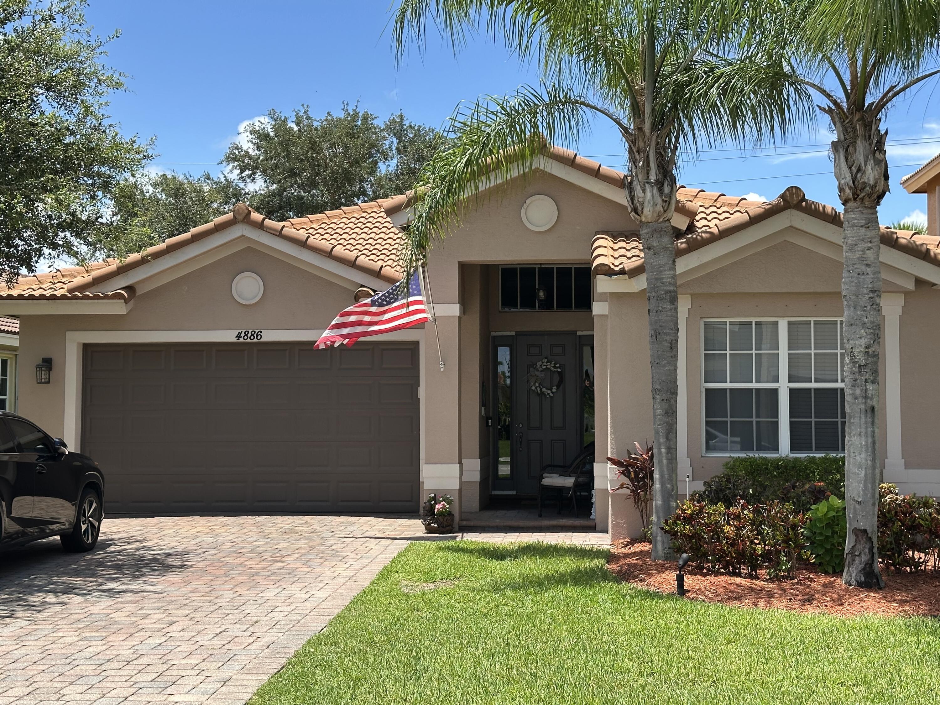 4886 SE Askew Avenue, Stuart, FL 34997, Stuart - Photo 2