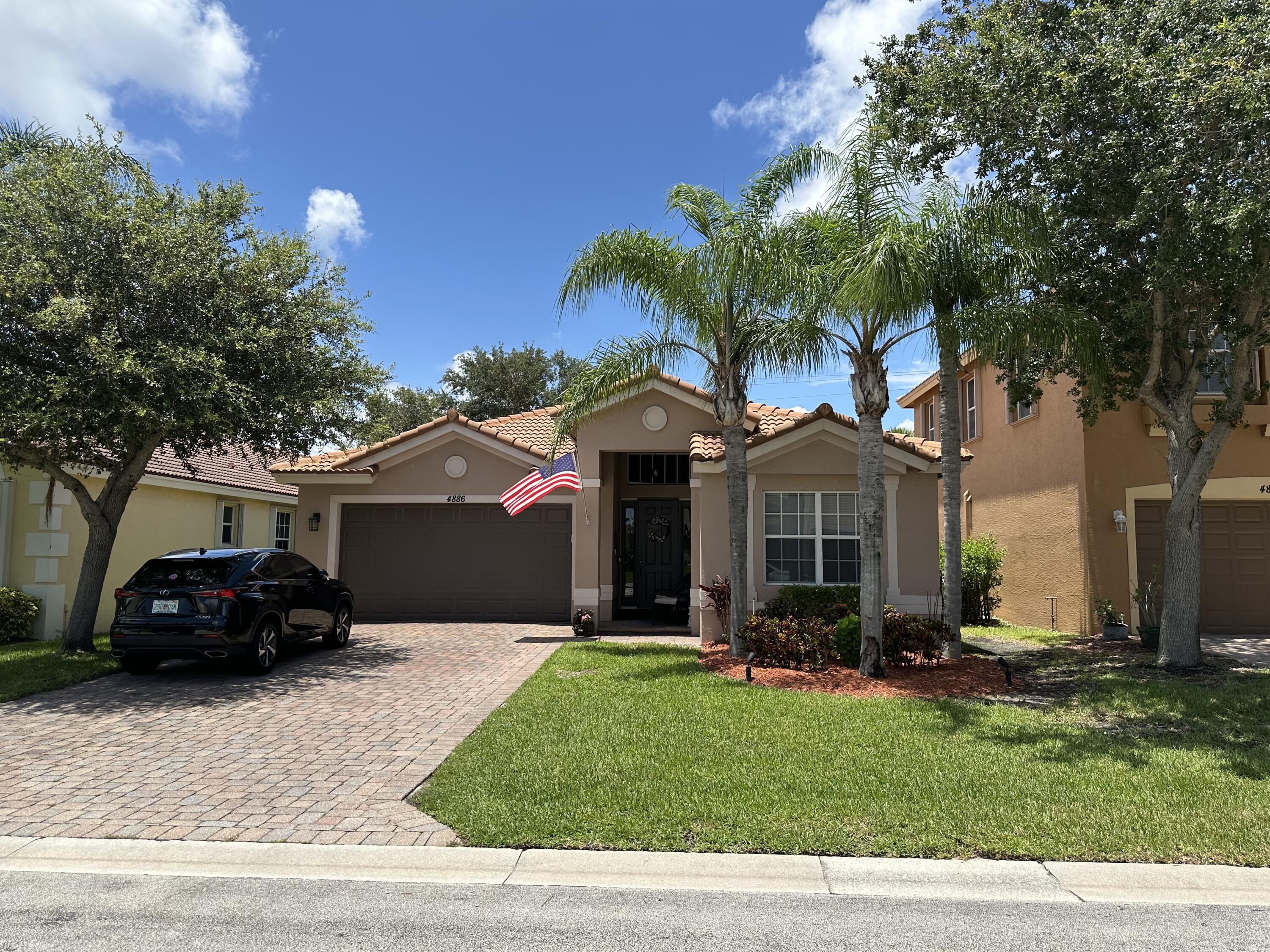 4886 SE Askew Avenue, Stuart, FL 34997, Stuart - Photo 4